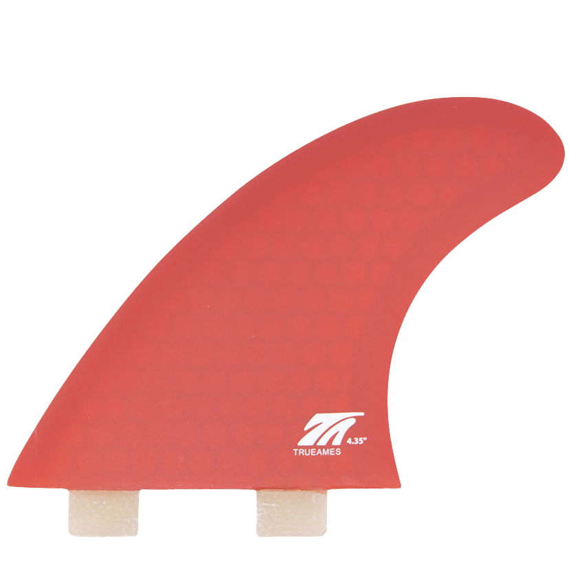 Side Bite 4.35- FCS Compatible (Hexcore)