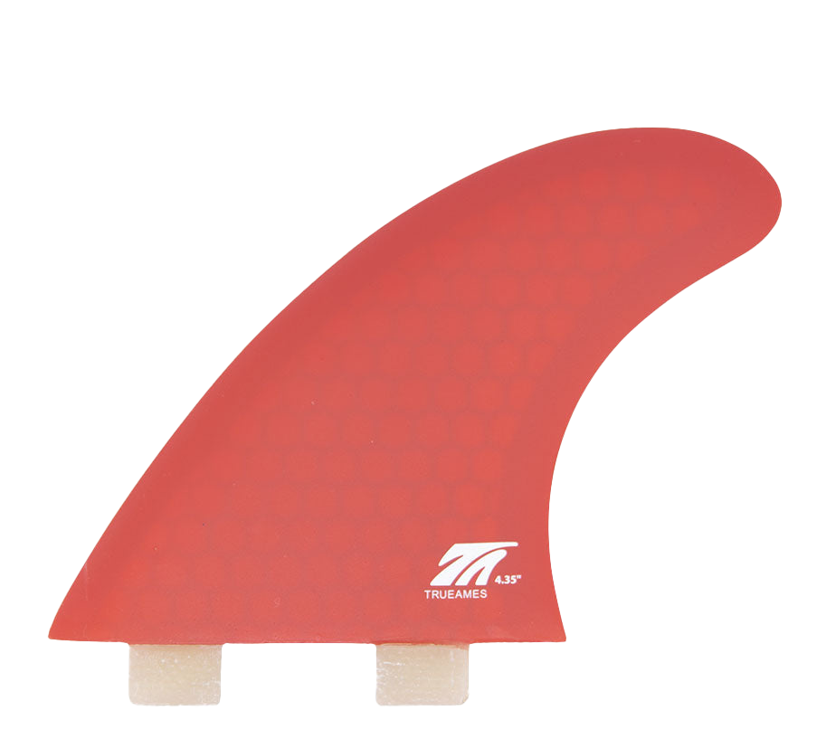 Side Bite 4.35- FCS Compatible (Hexcore)