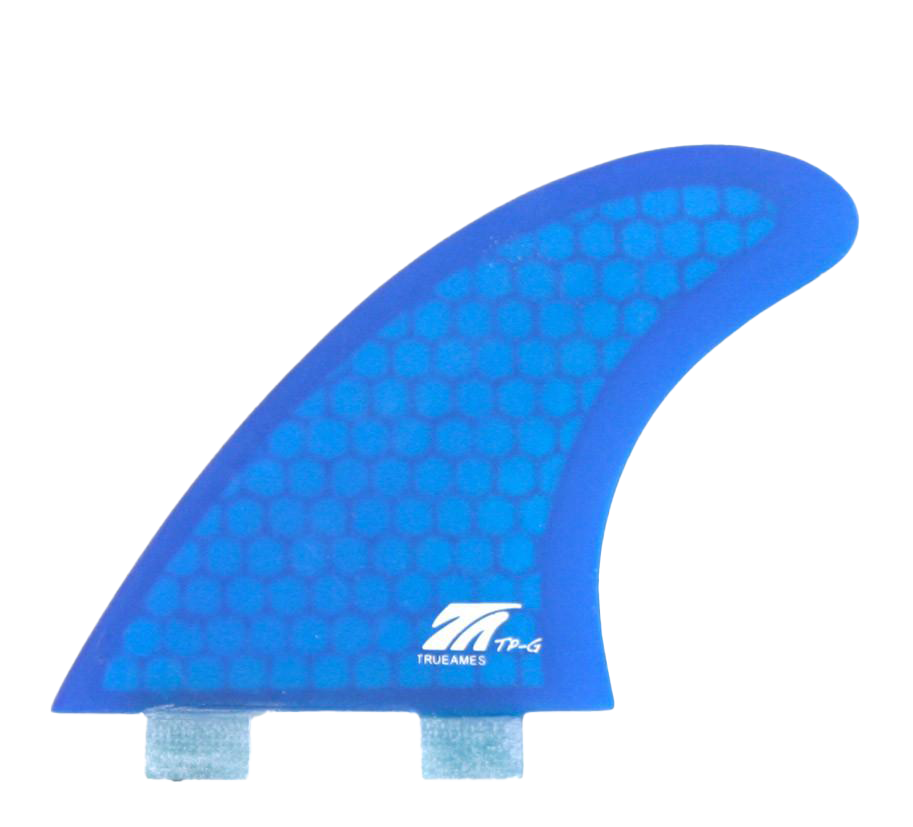 Side Bite 4.35- FCS Compatible (Hexcore)