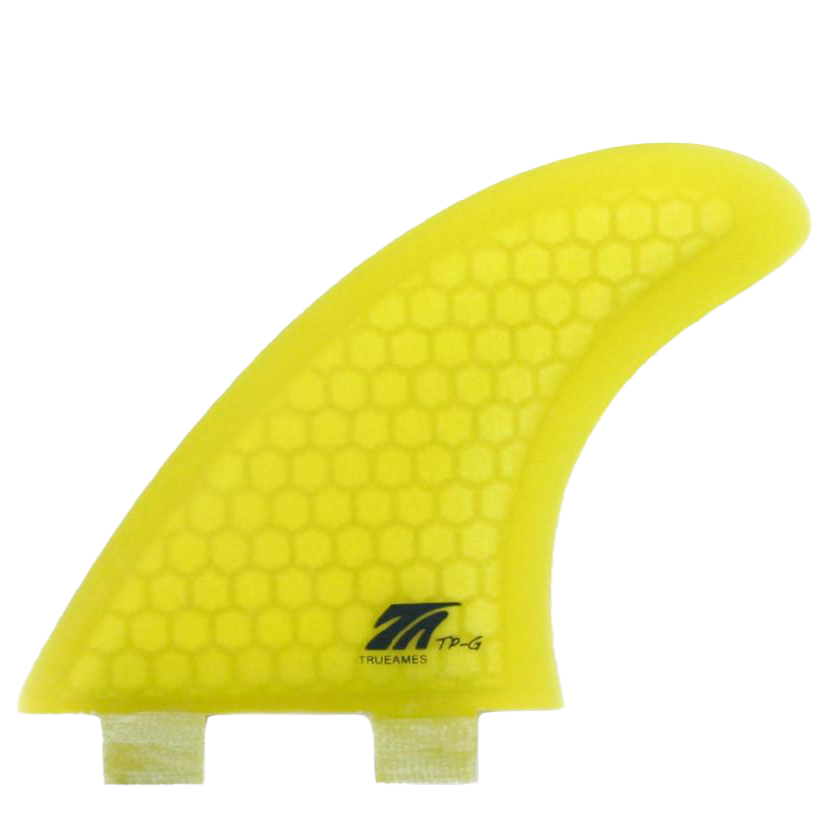 Side Bite 4.35- FCS Compatible (Hexcore)