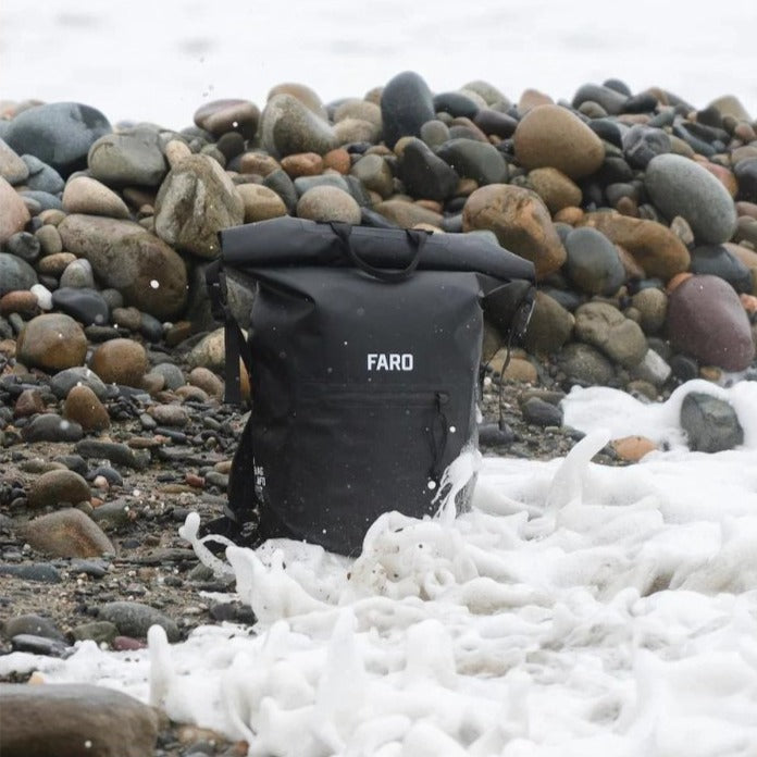40L Wetsuit Bag | Faro-Surf-Faro-Pemulis Water & Power