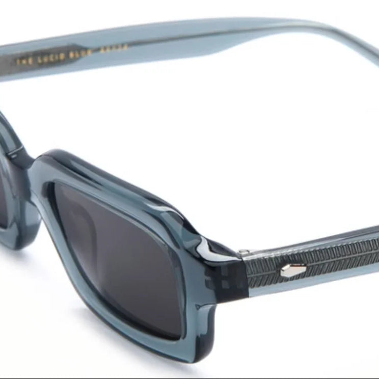 Crap Eyewear The Lucid Blur Sunglasses