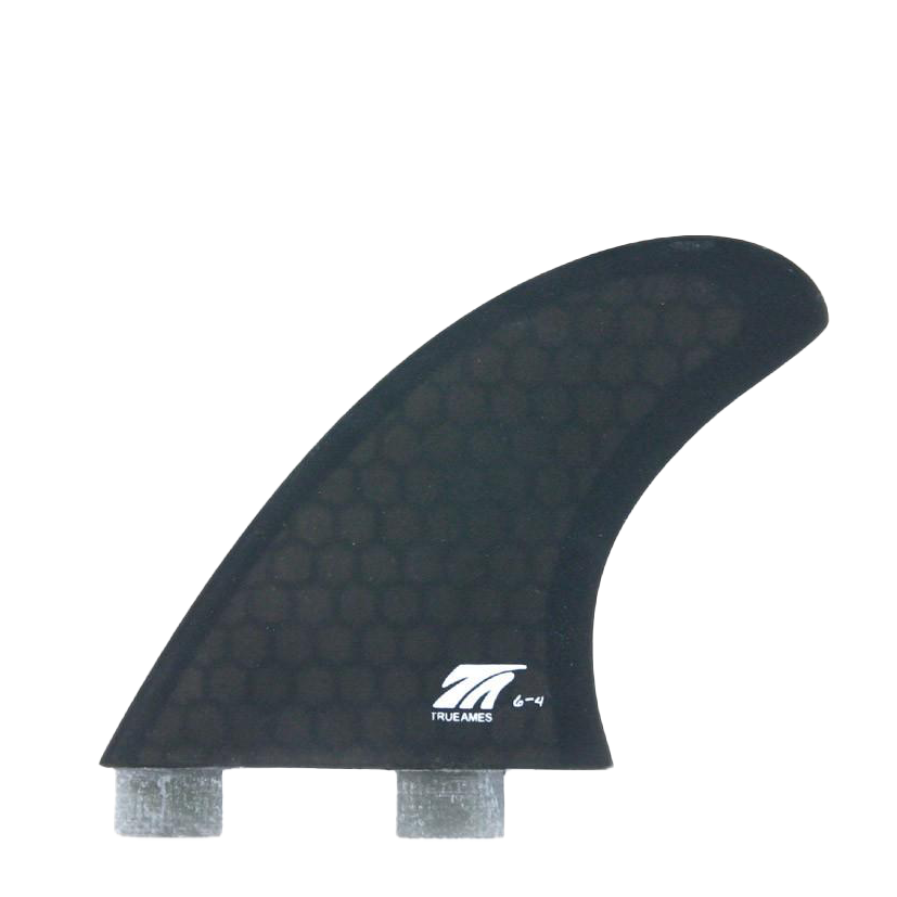 6-4 Rear Quad - FCS Compatible (Hexcore)