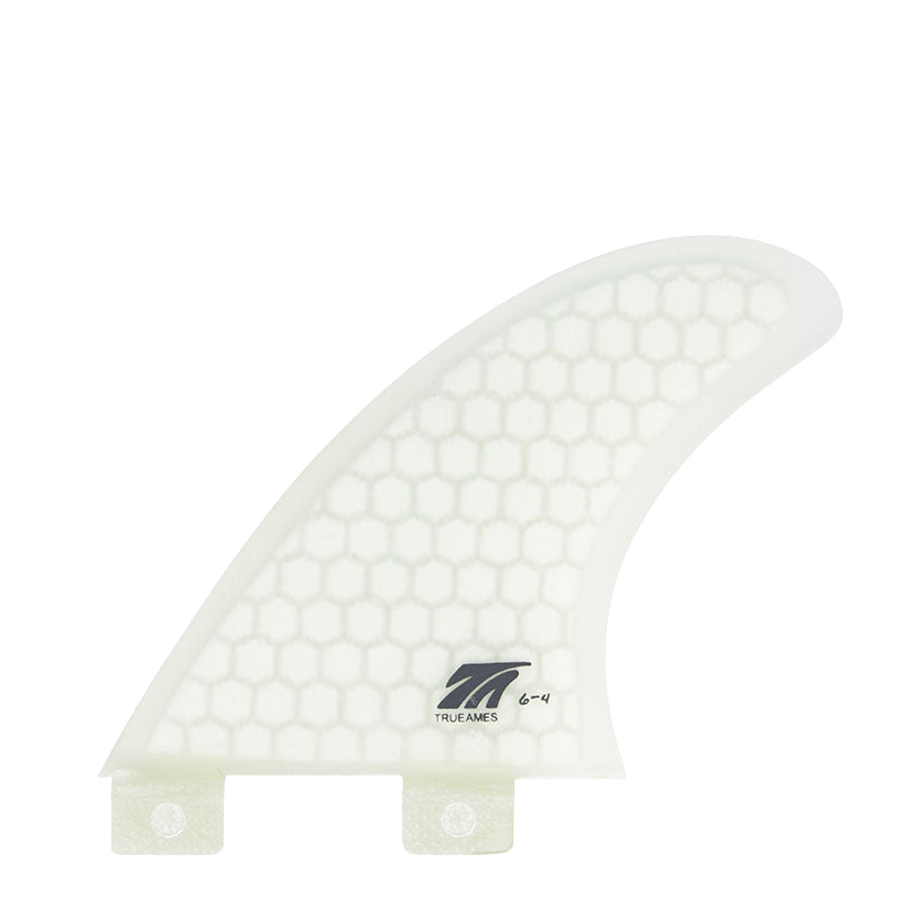 6-4 Rear Quad - FCS Compatible (Hexcore)