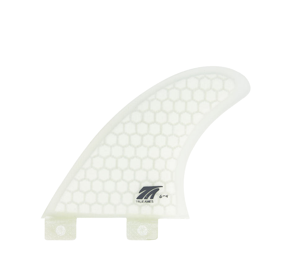 6-4 Rear Quad - FCS Compatible (Hexcore)