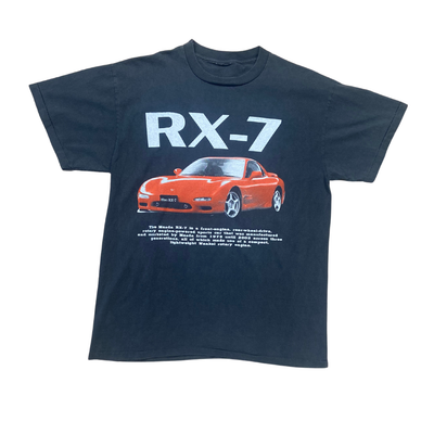 Rx-7 T-shirt