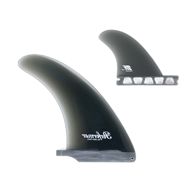 Performer: 2+1 Combo - Futures Compatible surfboard fin in Combo Fut Smk by True Ames - Pemulis Water & Power
