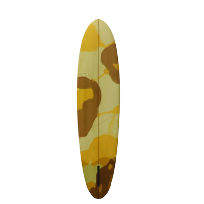 Gato Heroi 7'9 Acid surfboard