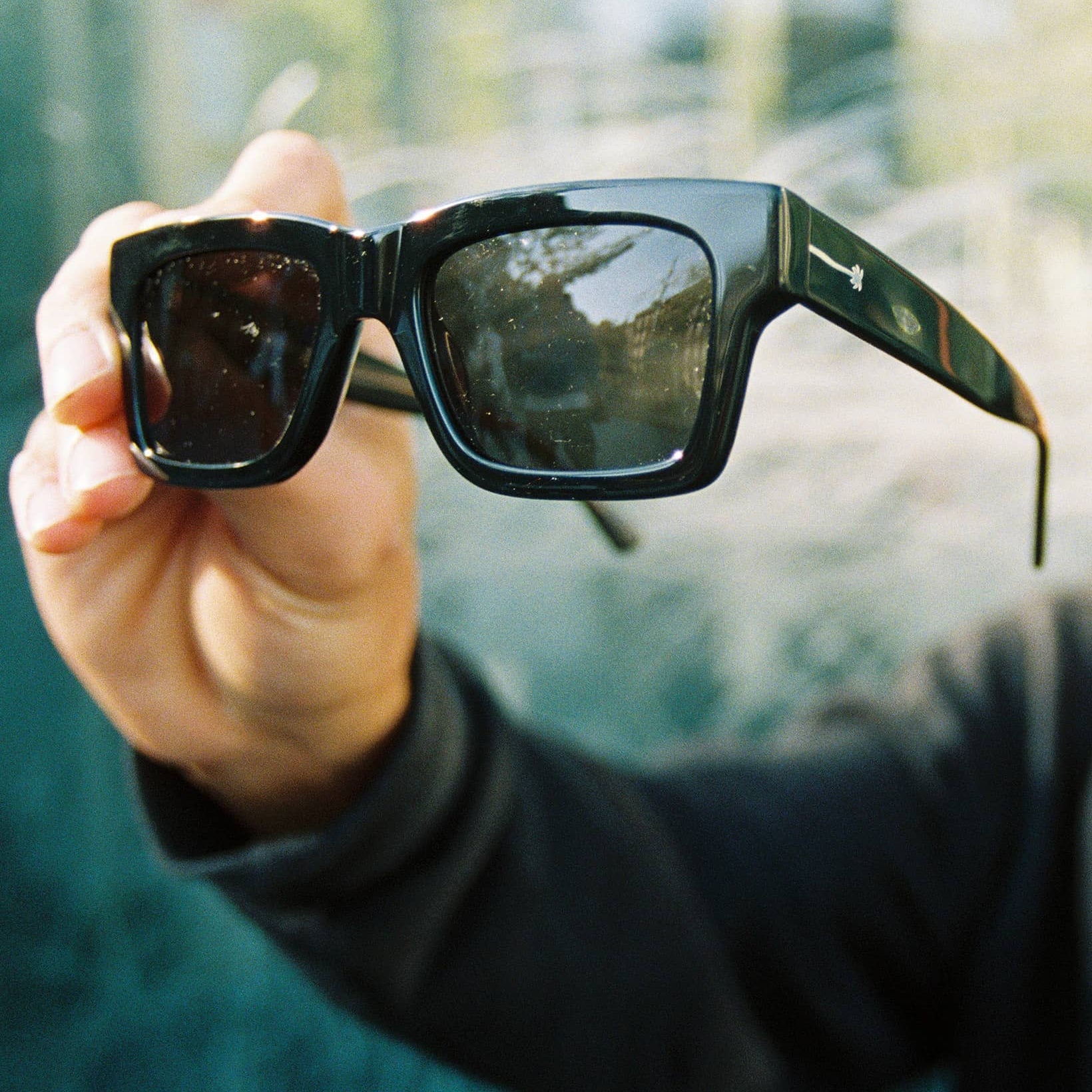 Crap Eyewear The Speedway sunglasses