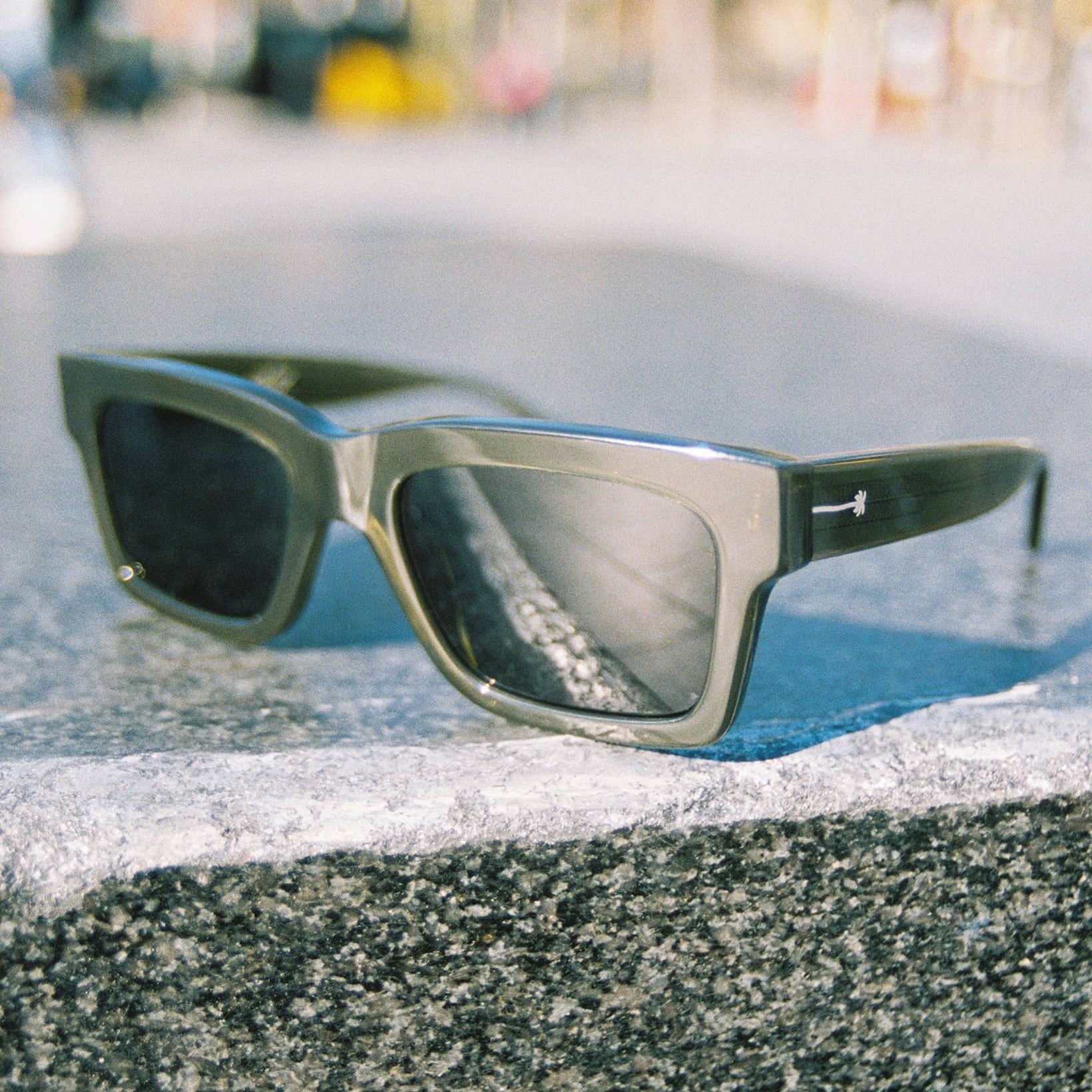 Crap Eyewear The Speedway sunglasses