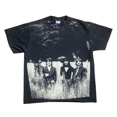 Pemulis Water & Power The Beatles T-shirt