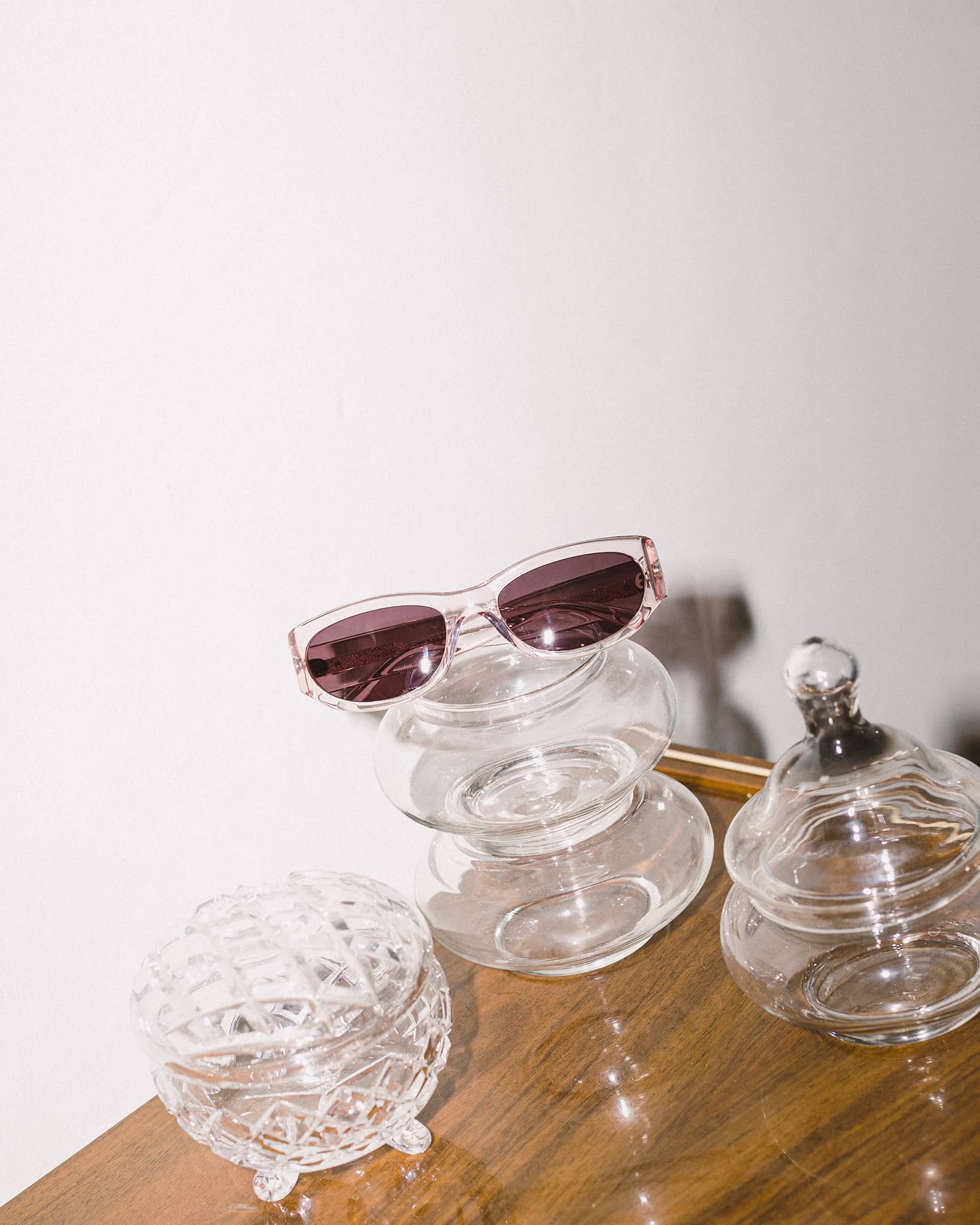 Crap Eyewear The Funk Punk sunglasses