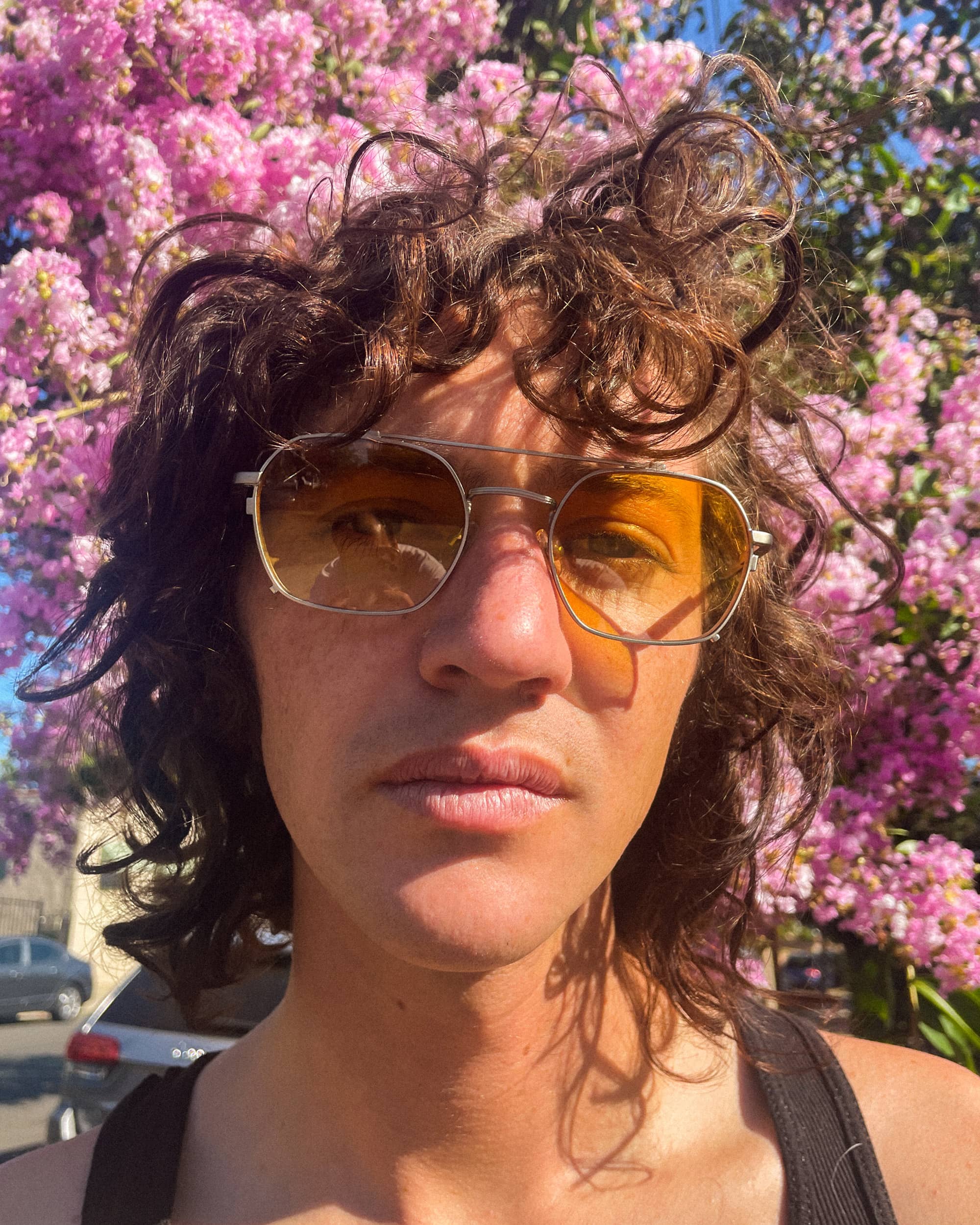 Crap Eyewear The Jazz Safari sunglasses