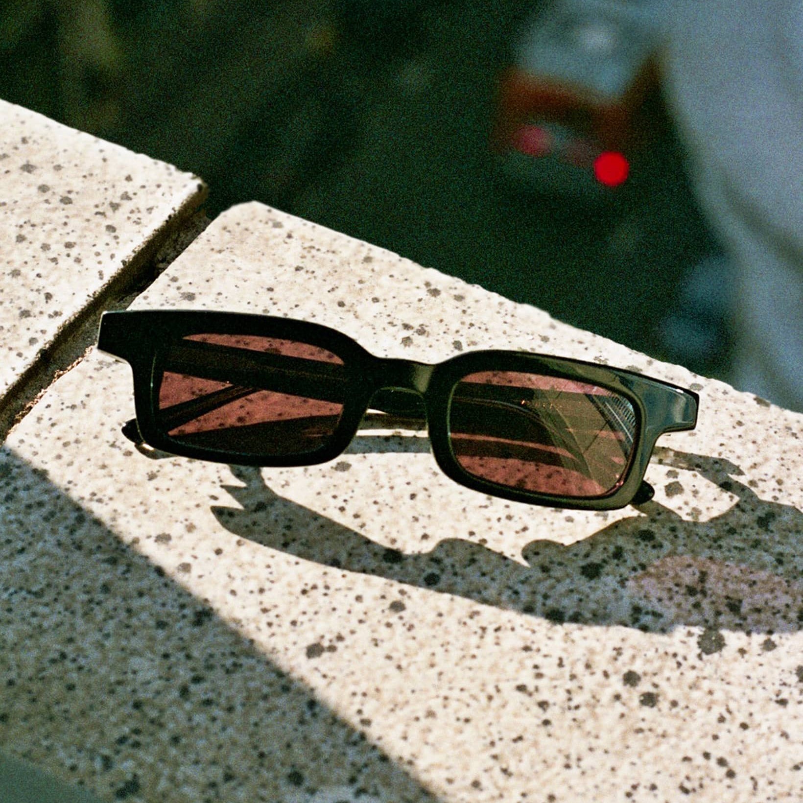 Crap Eyewear The Head Rattle sunglasses