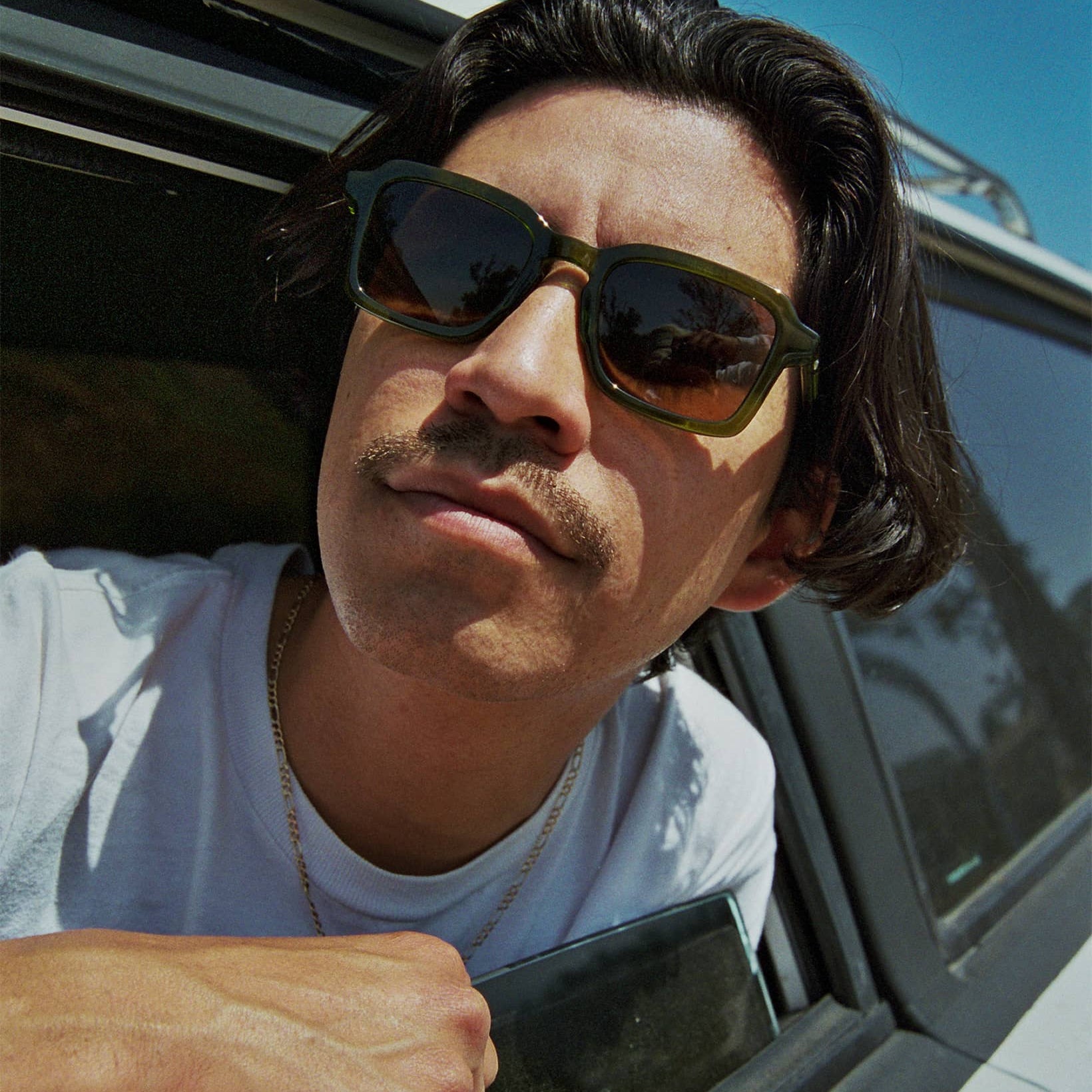 Crap Eyewear The Heavy Tropix sunglasses