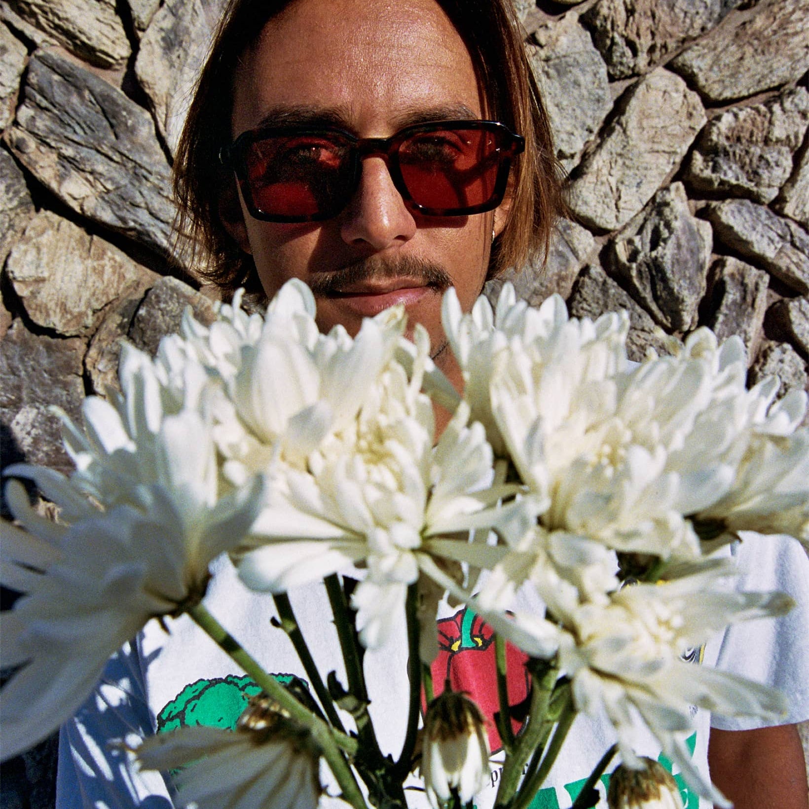 Crap Eyewear The Heavy Tropix sunglasses