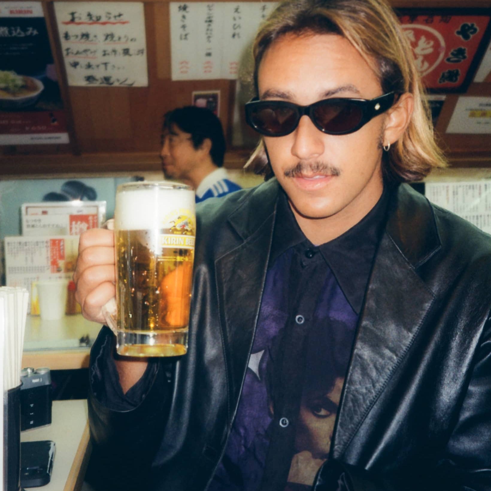 Crap Eyewear The Funk Punk sunglasses