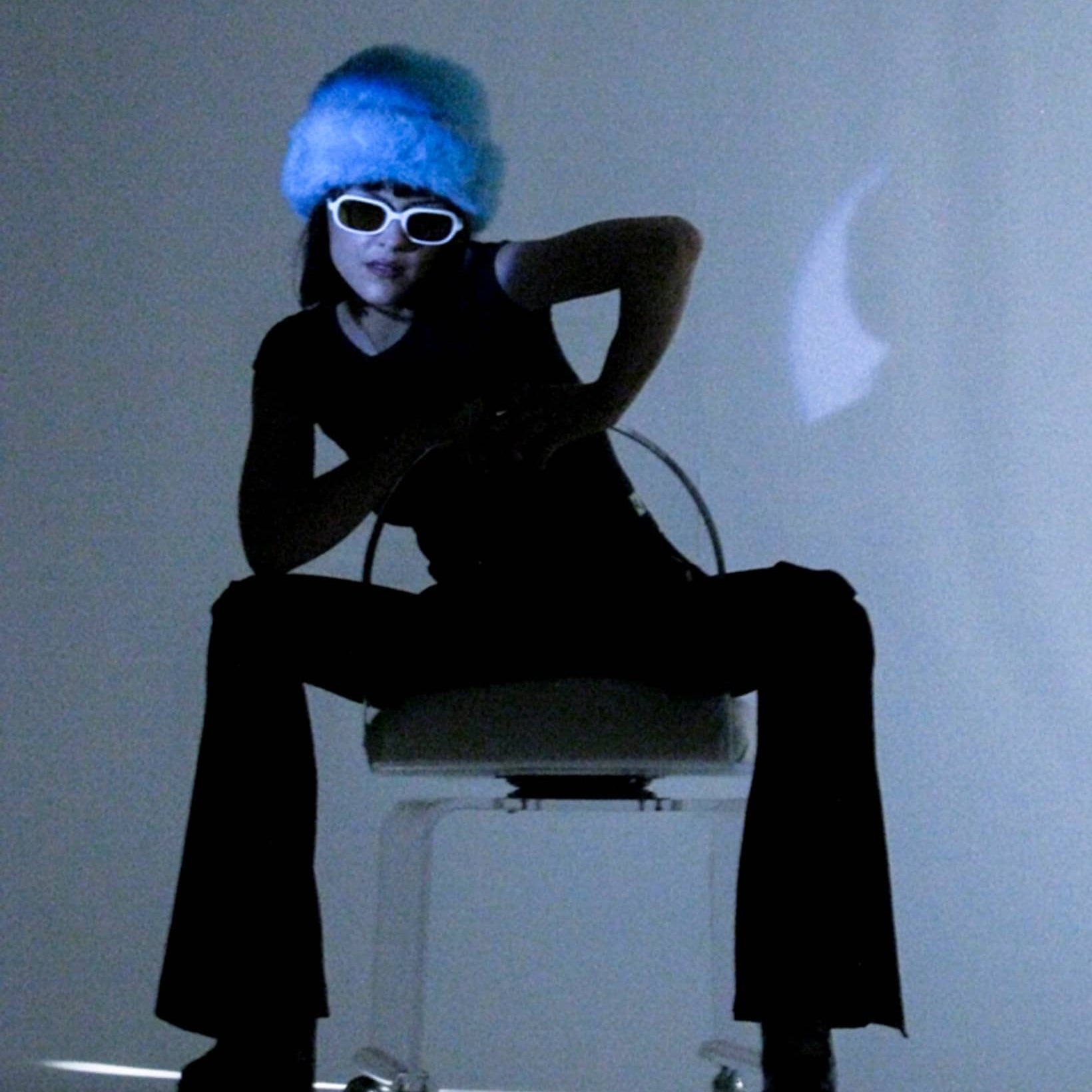 Crap Eyewear Cinema by the Marías sunglasses