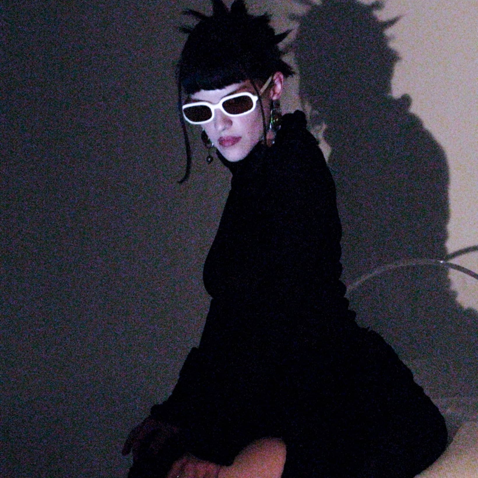 Crap Eyewear Cinema by the Marías sunglasses