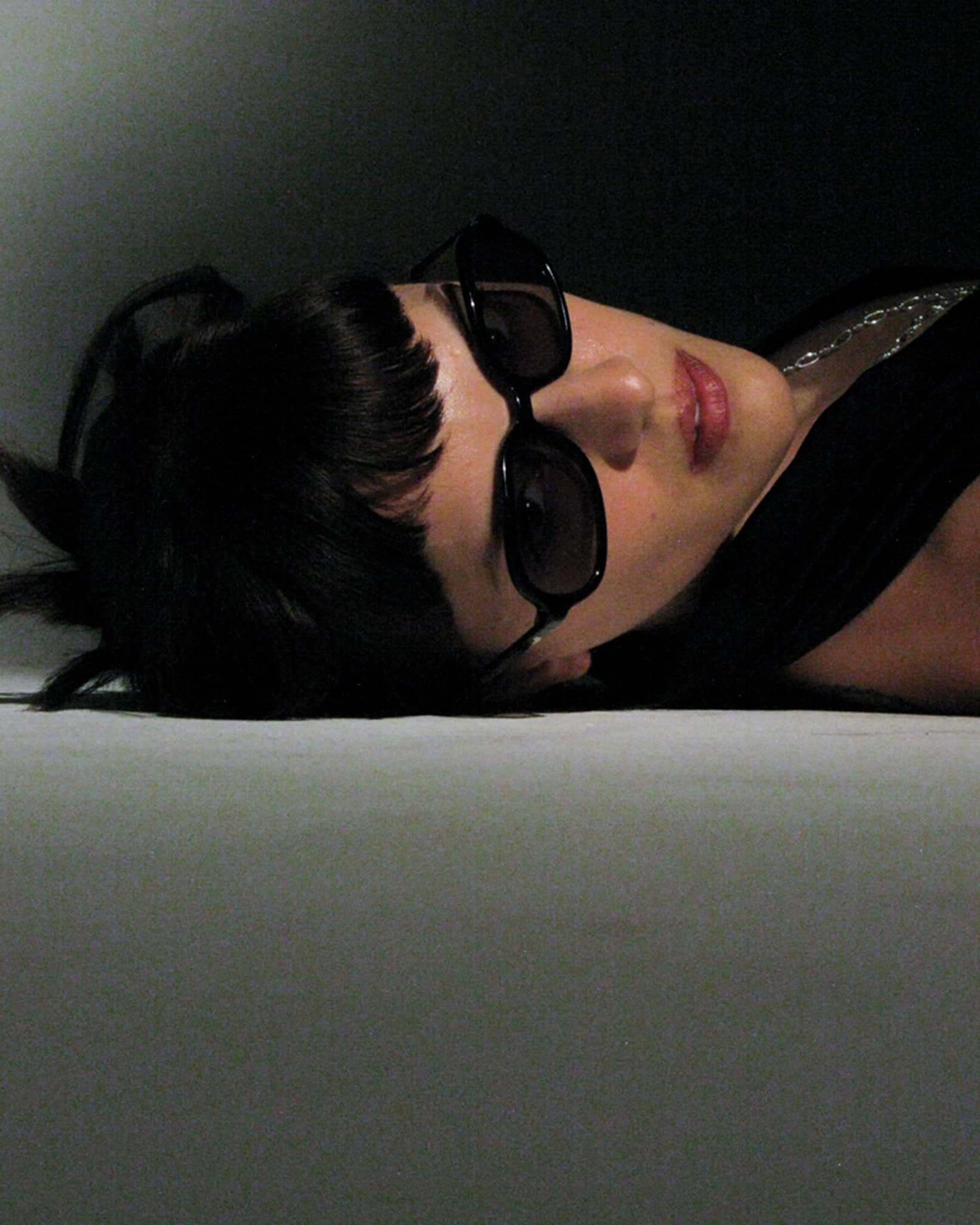 Crap Eyewear Cinema by the Marías sunglasses