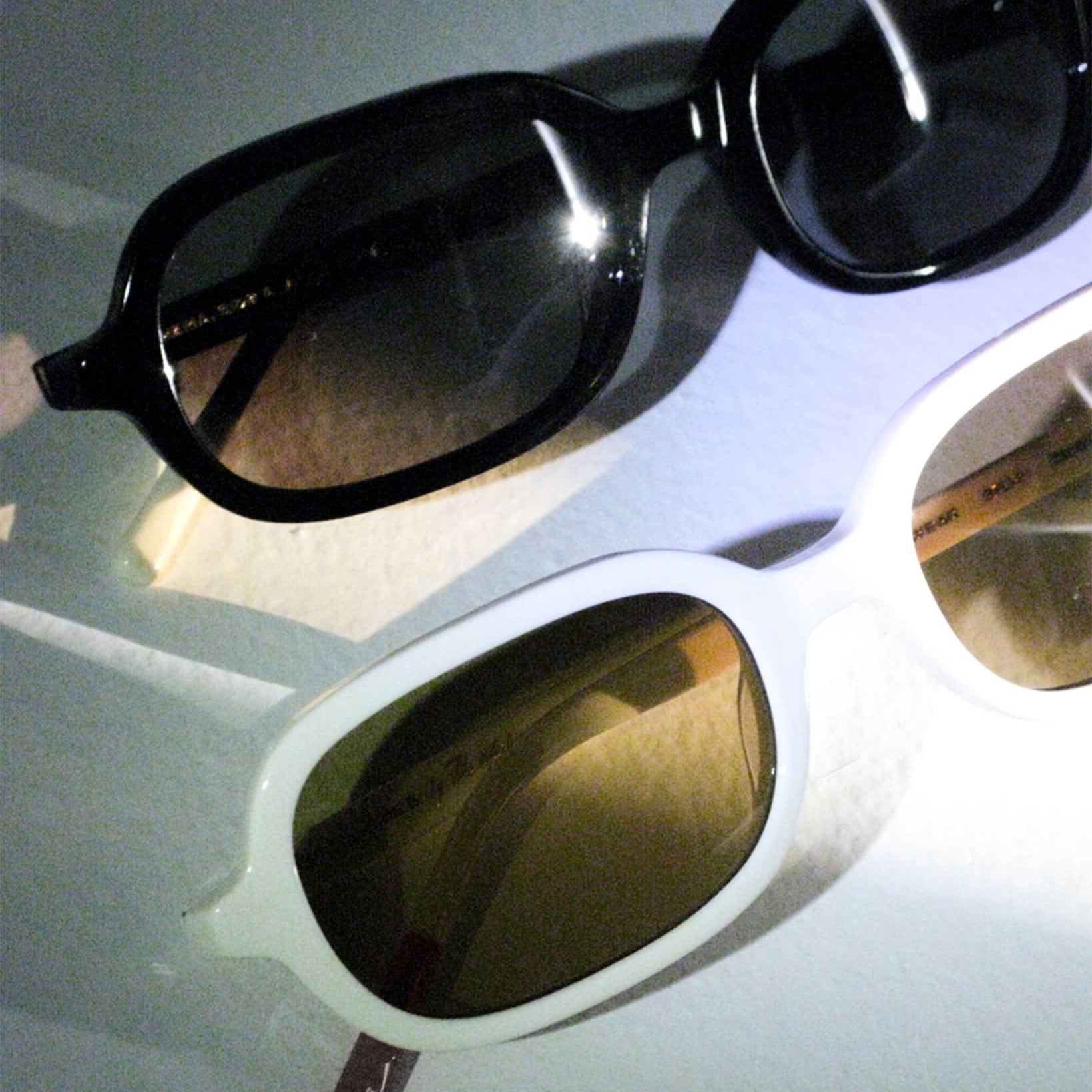 Crap Eyewear Cinema by the Marías sunglasses