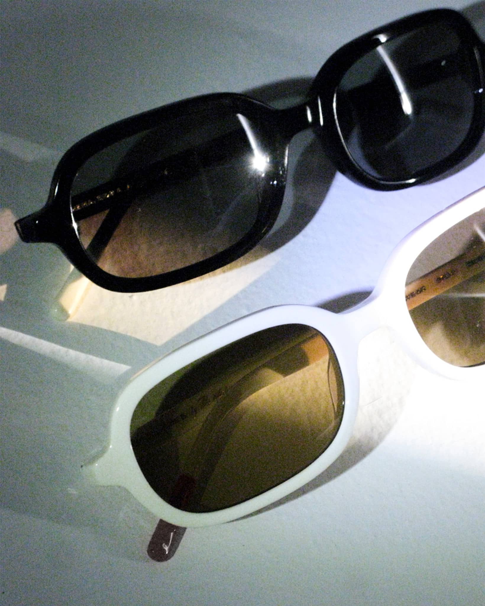 Crap Eyewear Cinema by the Marías sunglasses