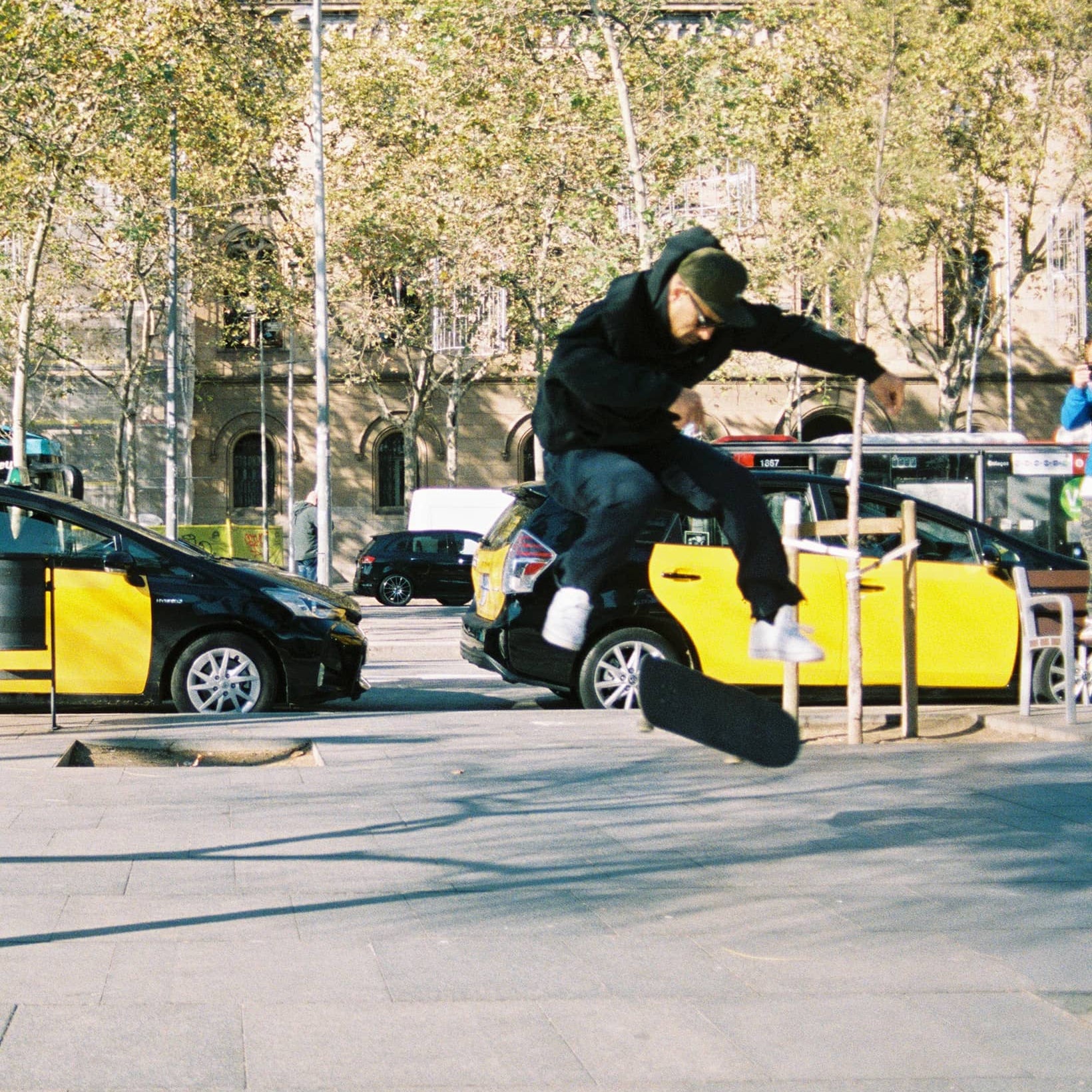 Crap Eyewear The Speedway sunglasses