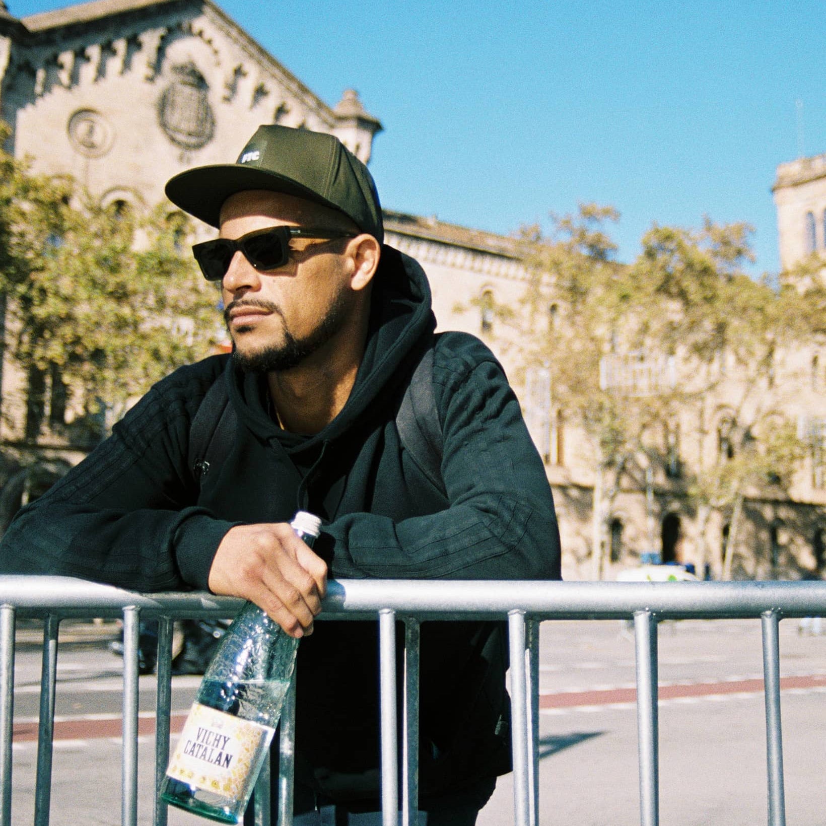 Crap Eyewear The Speedway sunglasses