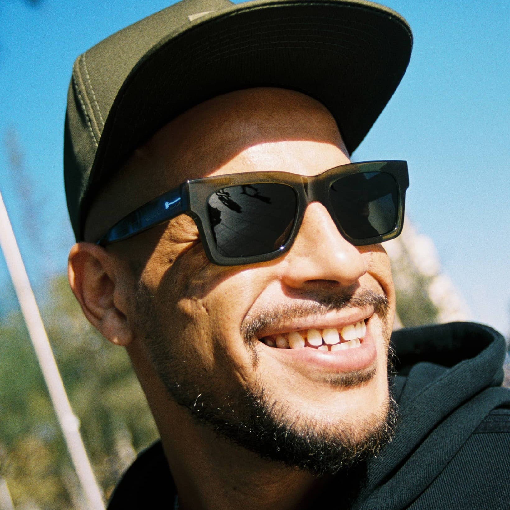 Crap Eyewear The Speedway sunglasses