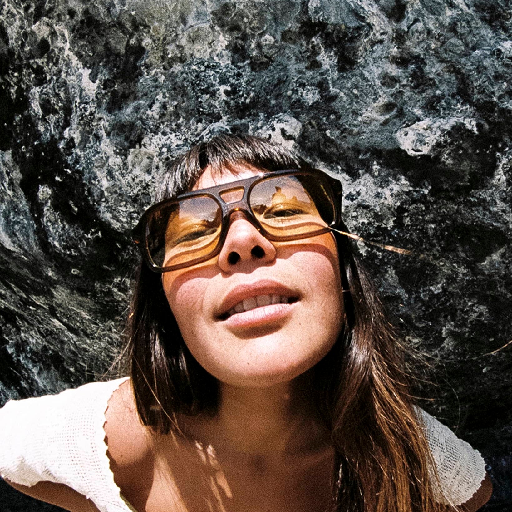 Crap Eyewear The Spaced Ranger sunglasses