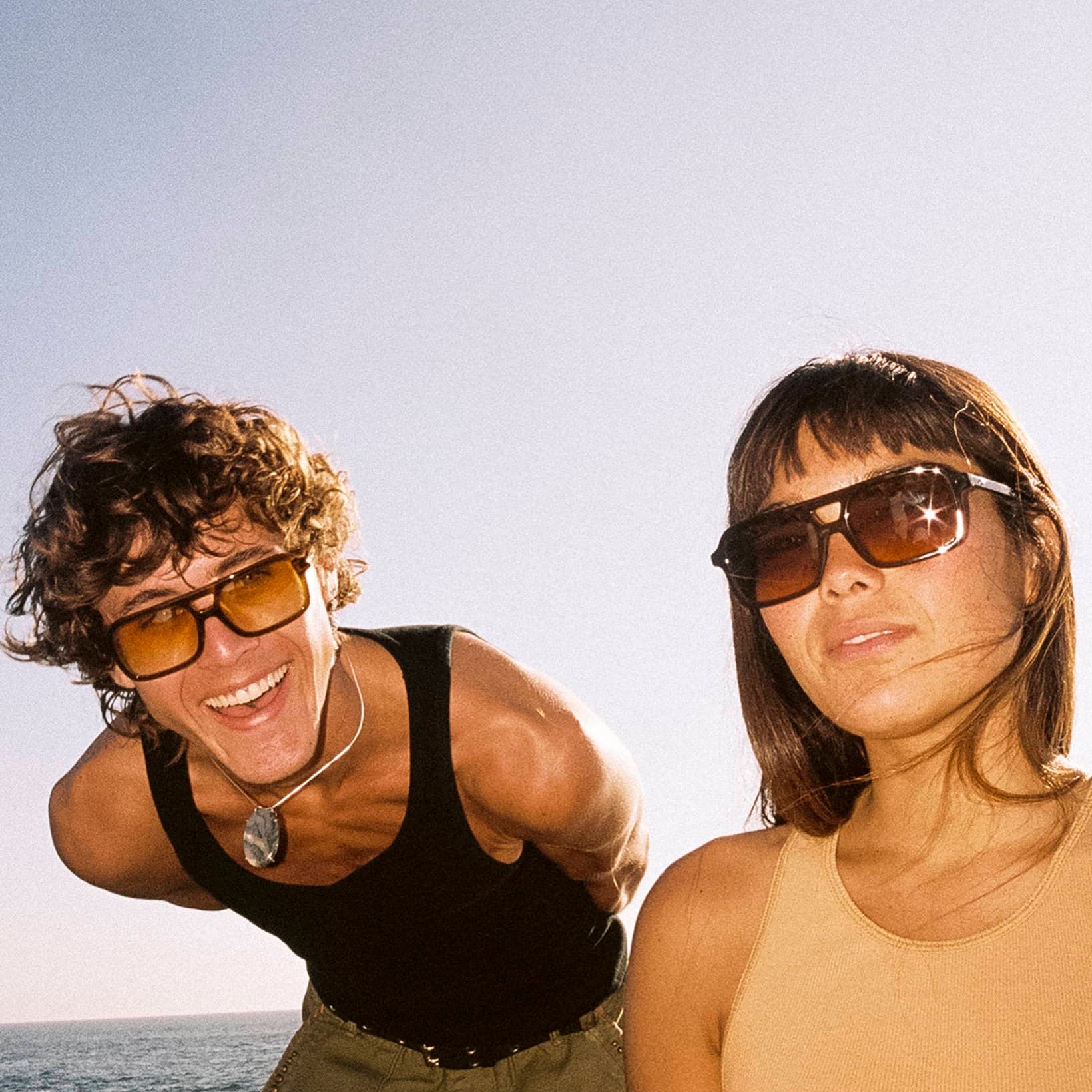 Crap Eyewear The Spaced Ranger sunglasses