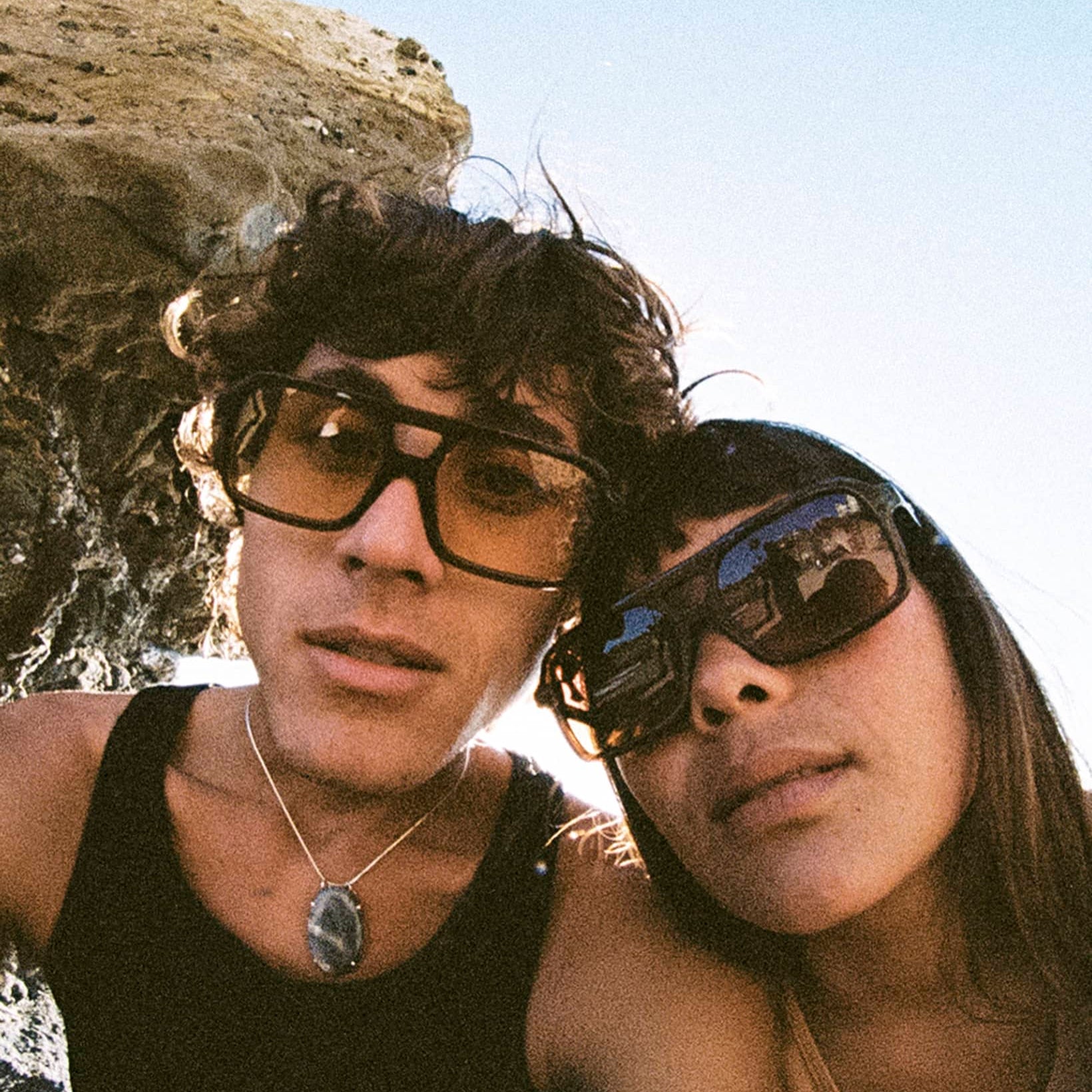 Crap Eyewear The Spaced Ranger sunglasses