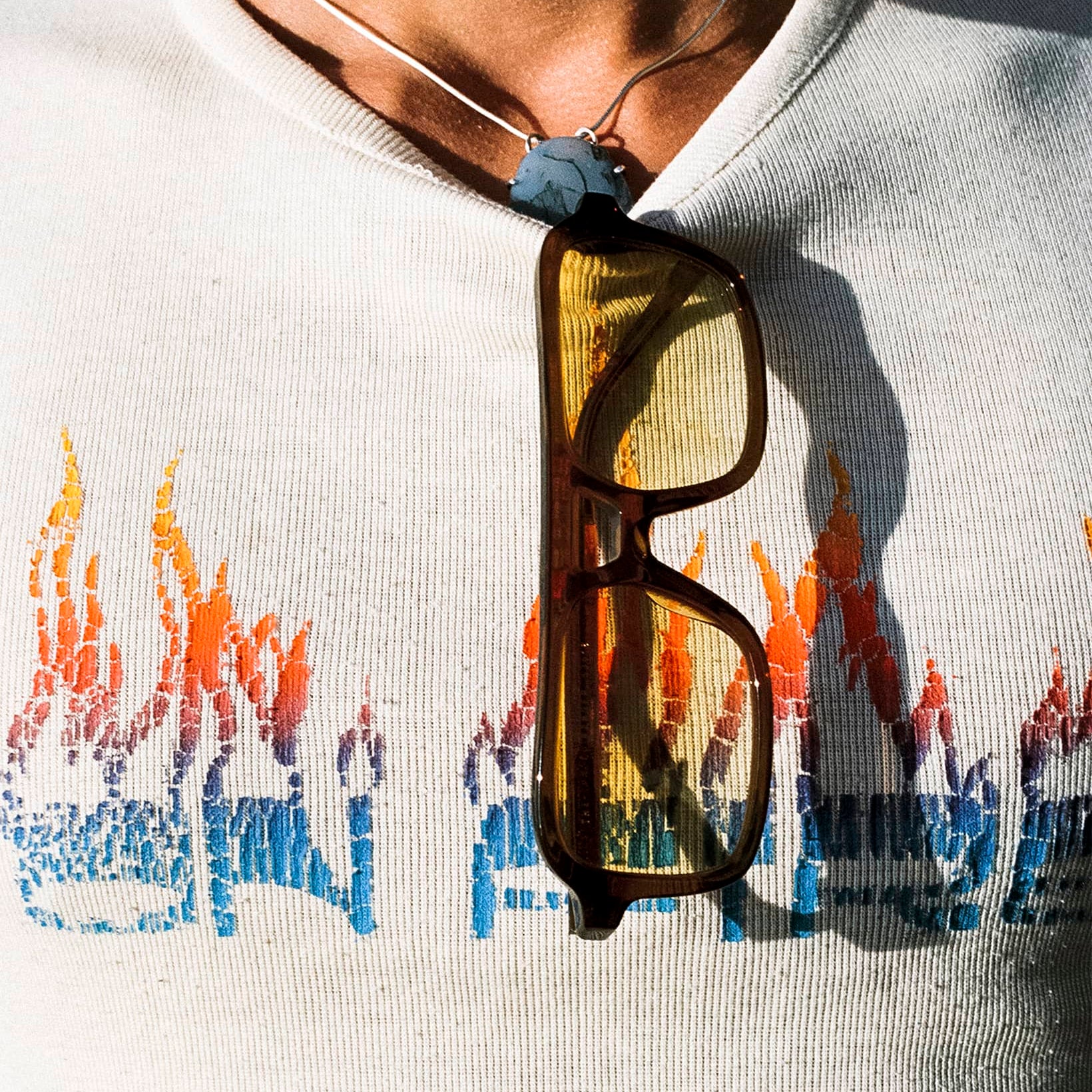 Crap Eyewear The Spaced Ranger sunglasses