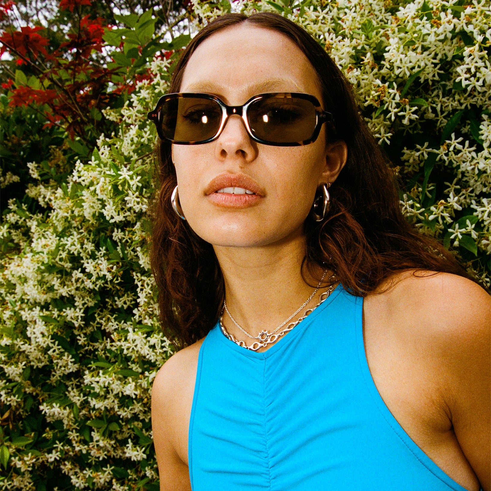 Crap Eyewear The Dream Cassette sunglasses