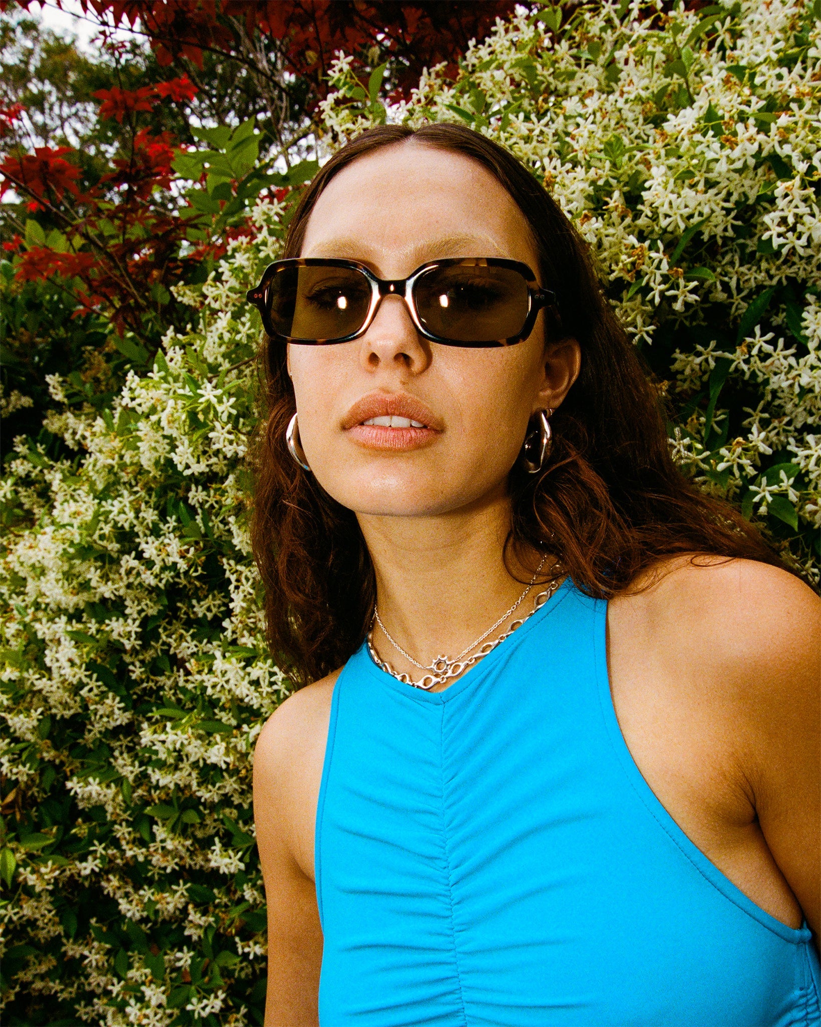 Crap Eyewear The Dream Cassette sunglasses