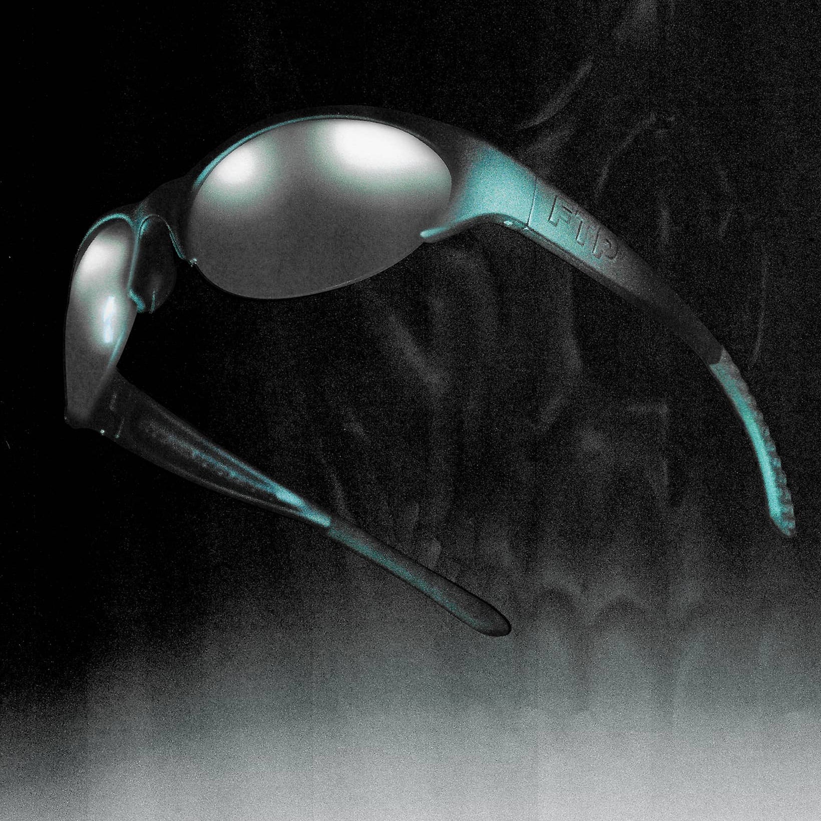 Crap Eyewear The FTP Sport sunglasses