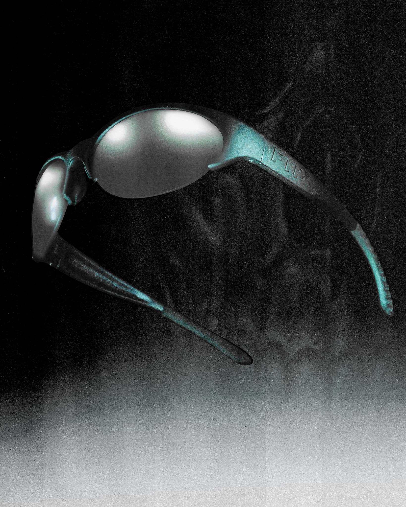 Crap Eyewear The FTP Sport sunglasses