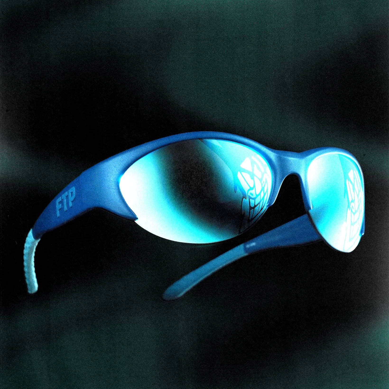 Crap Eyewear The FTP Sport sunglasses