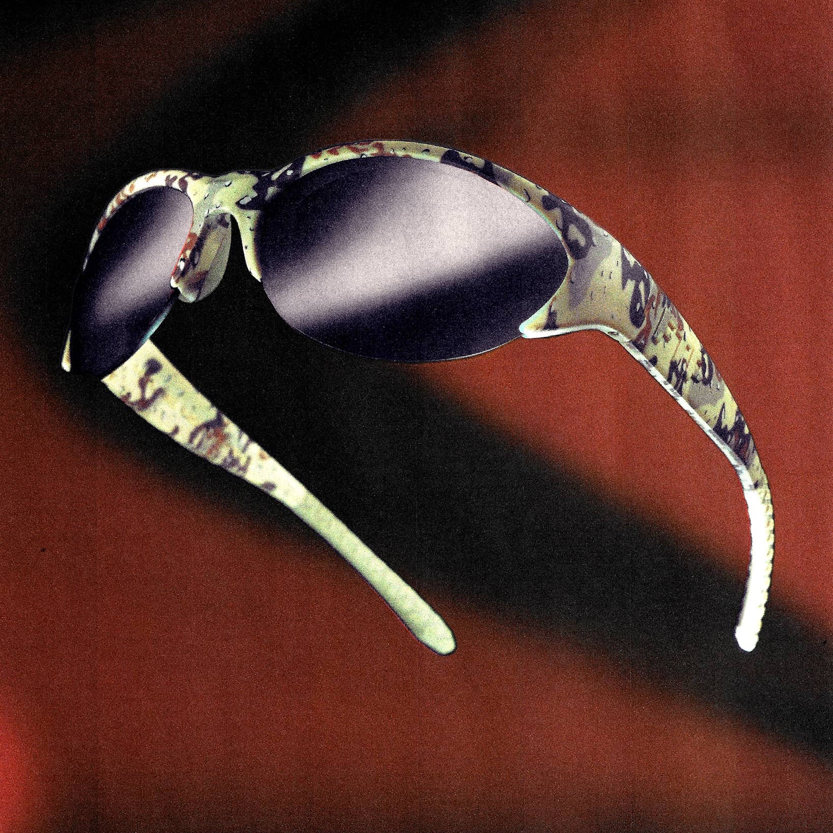 Crap Eyewear The FTP Sport sunglasses