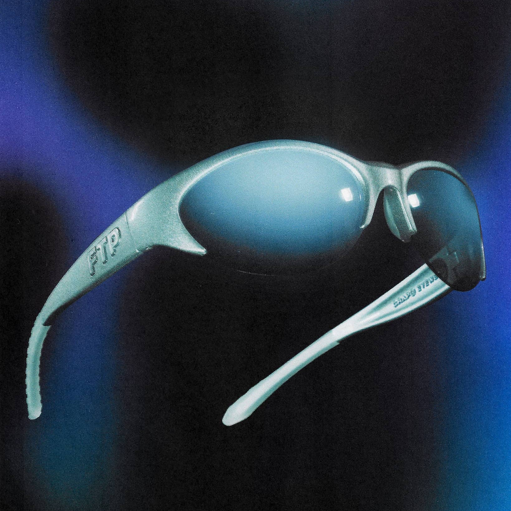 Crap Eyewear The FTP Sport sunglasses