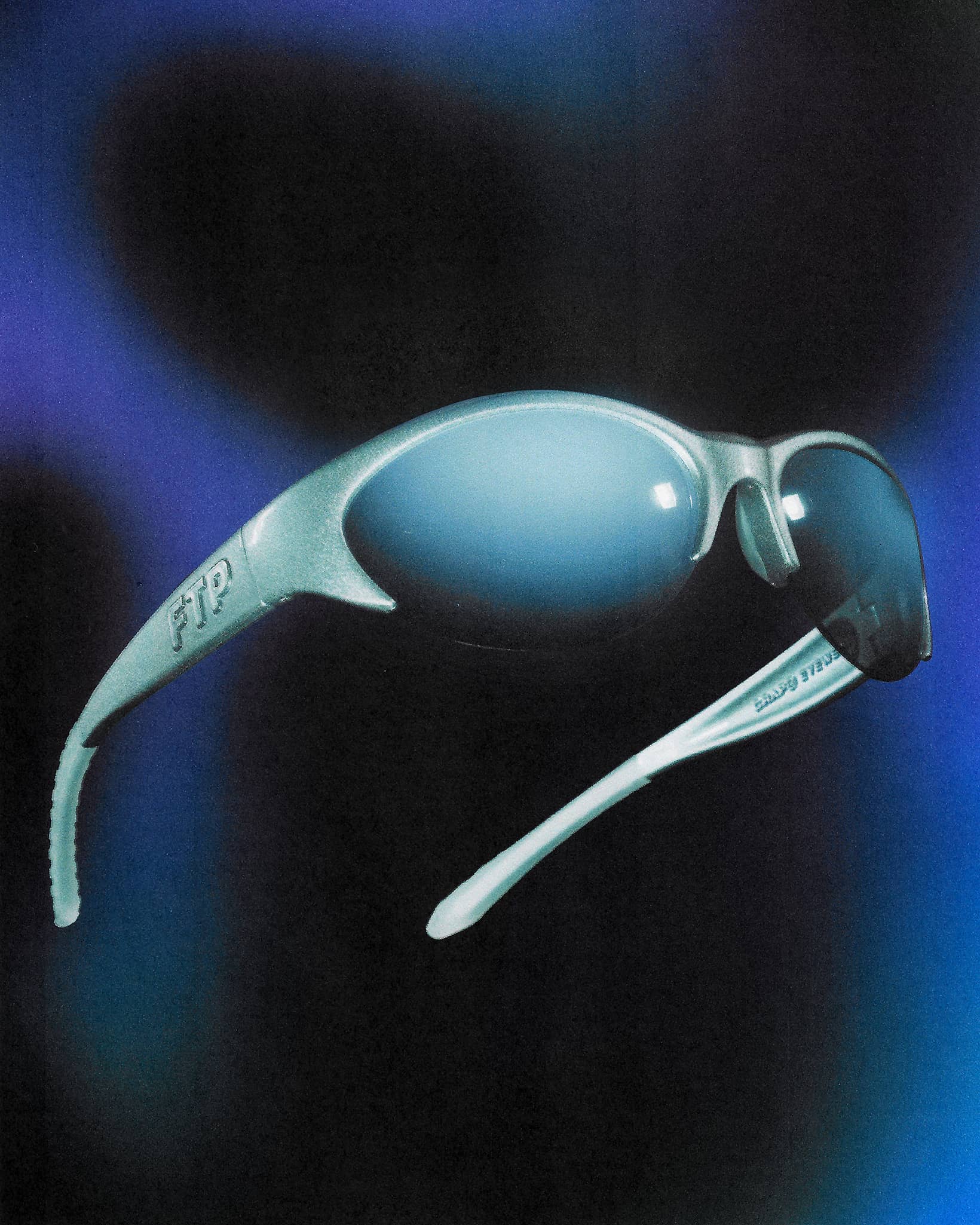 Crap Eyewear The FTP Sport sunglasses