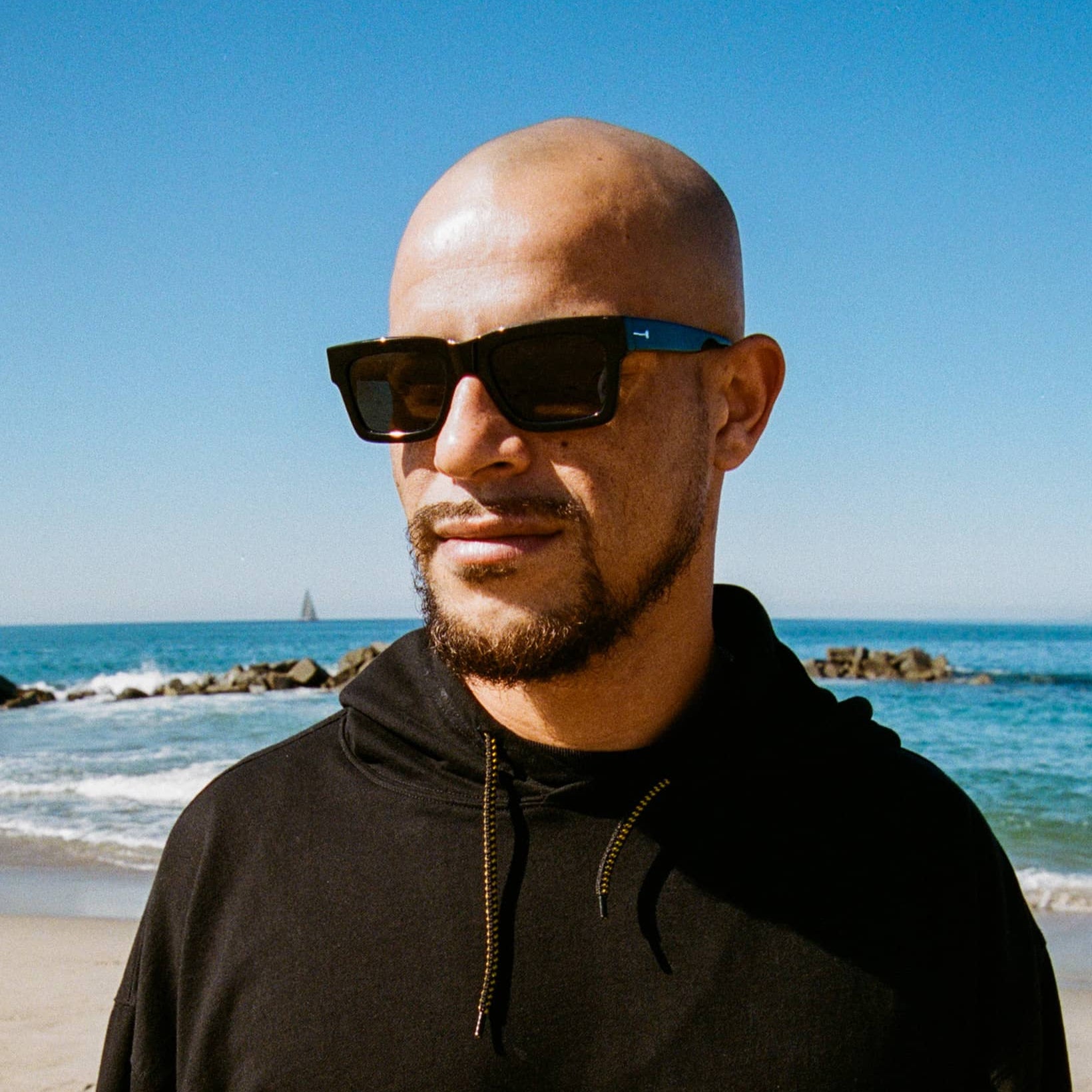 Crap Eyewear The Speedway sunglasses