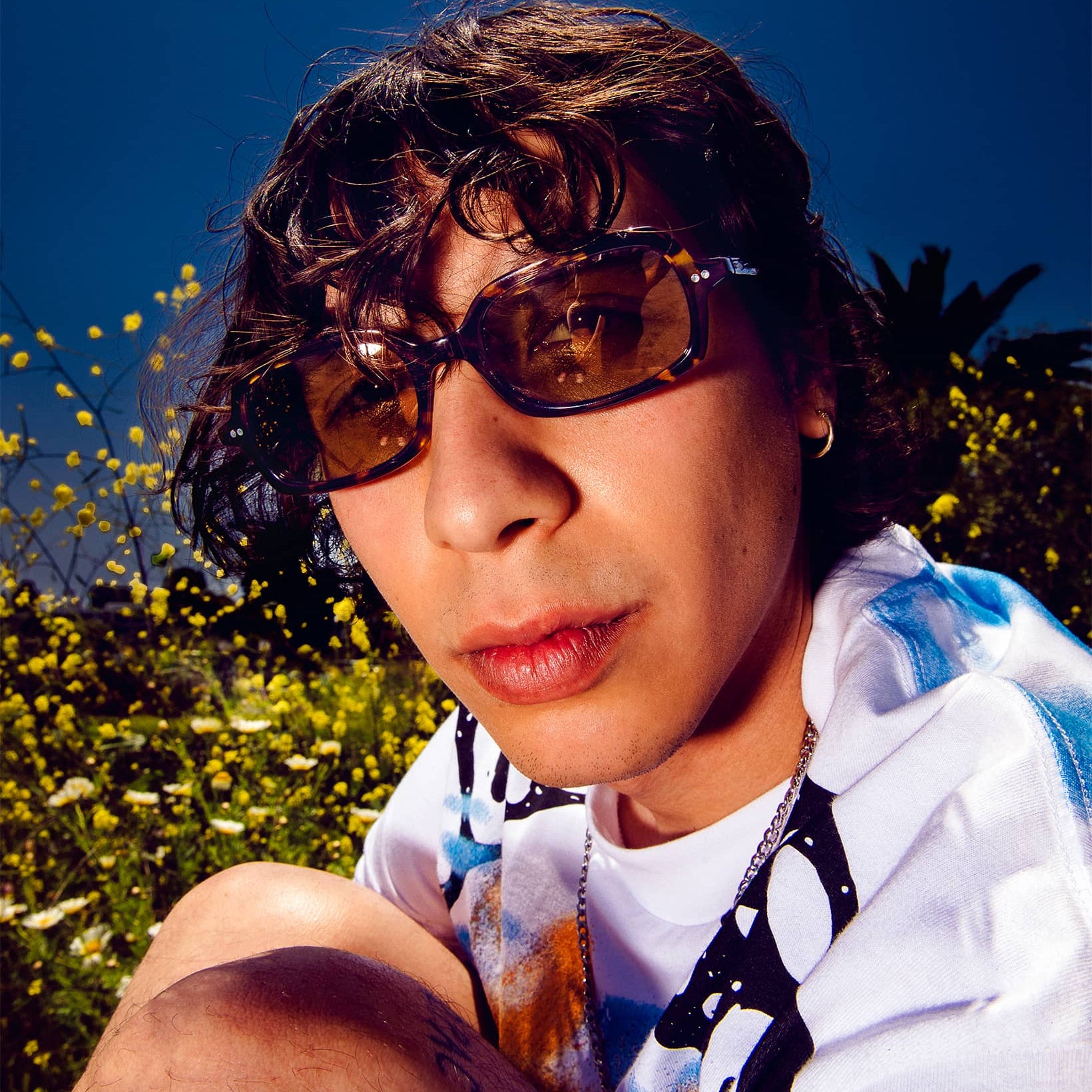 Crap Eyewear The Dream Cassette sunglasses