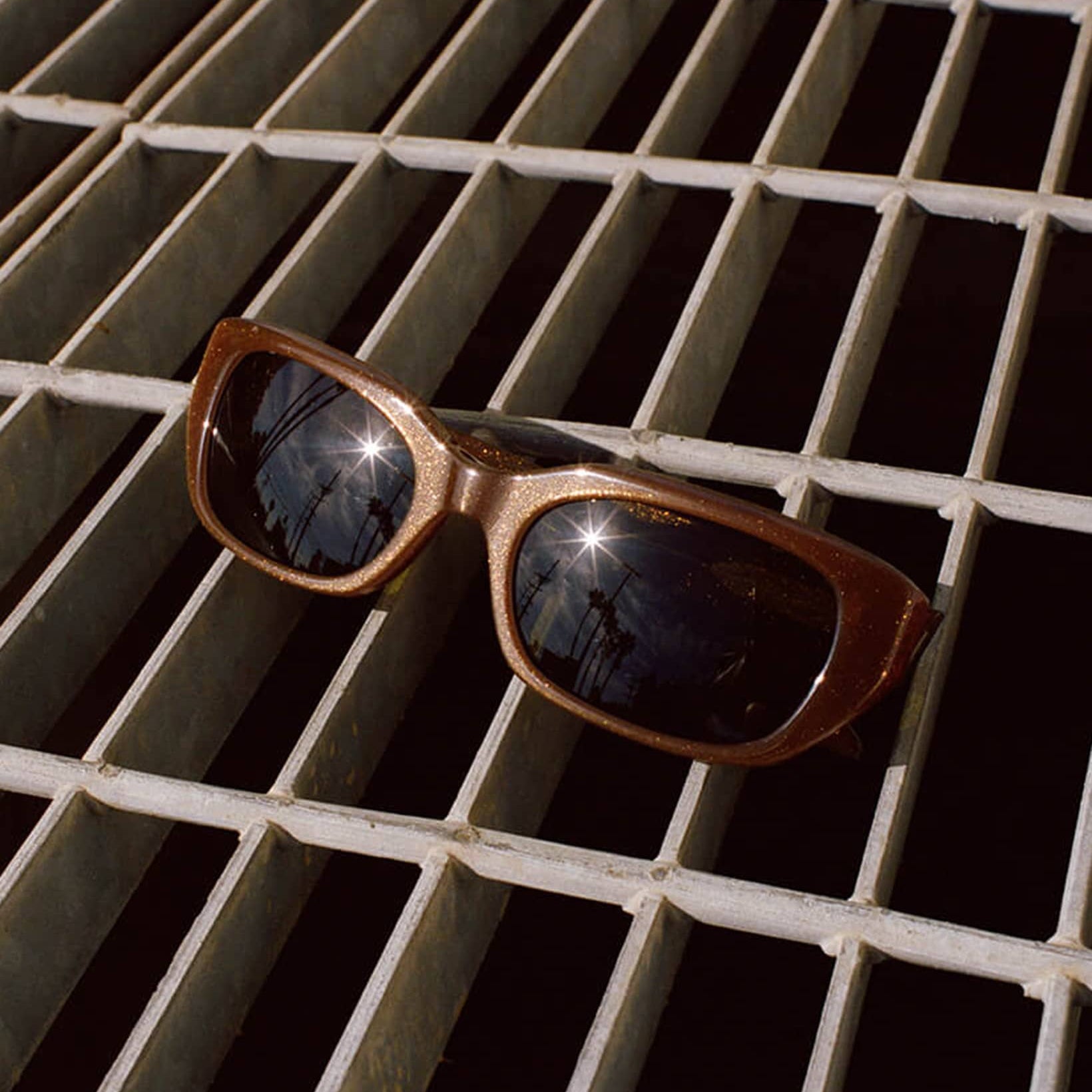 Crap Eyewear The Gothic Breeze sunglasses