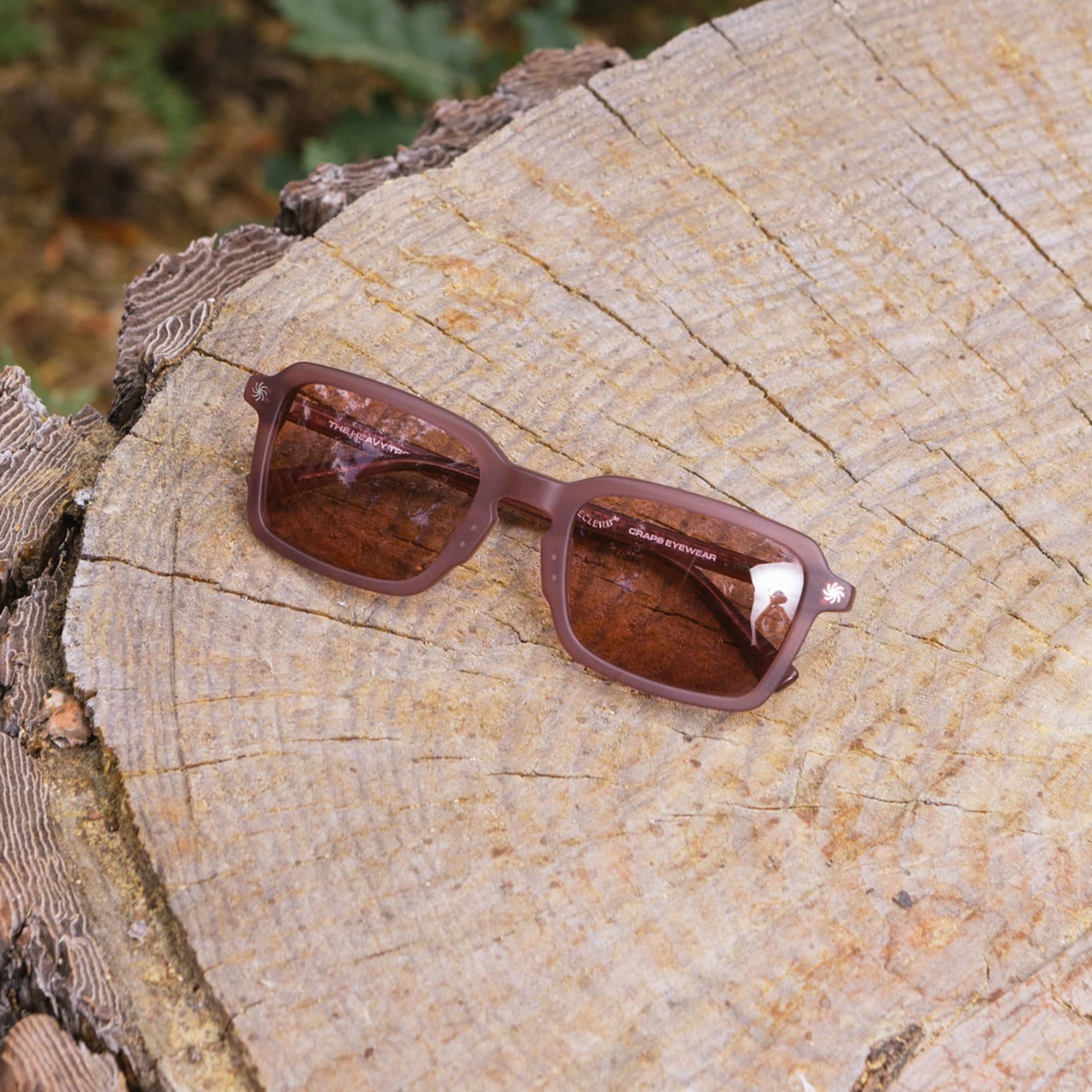 Crap Eyewear The Heavy Tropix Sport sunglasses