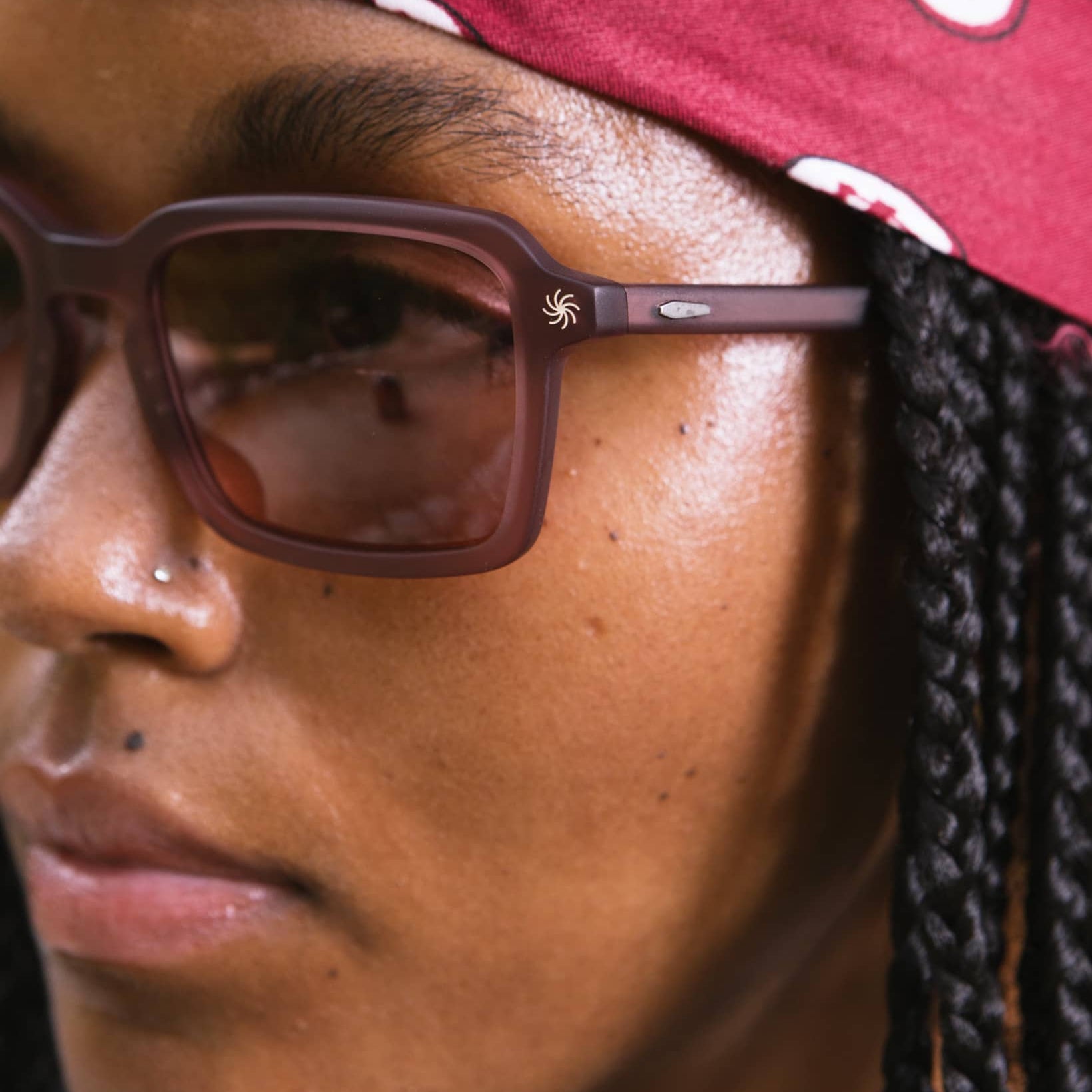 Crap Eyewear The Heavy Tropix Sport sunglasses