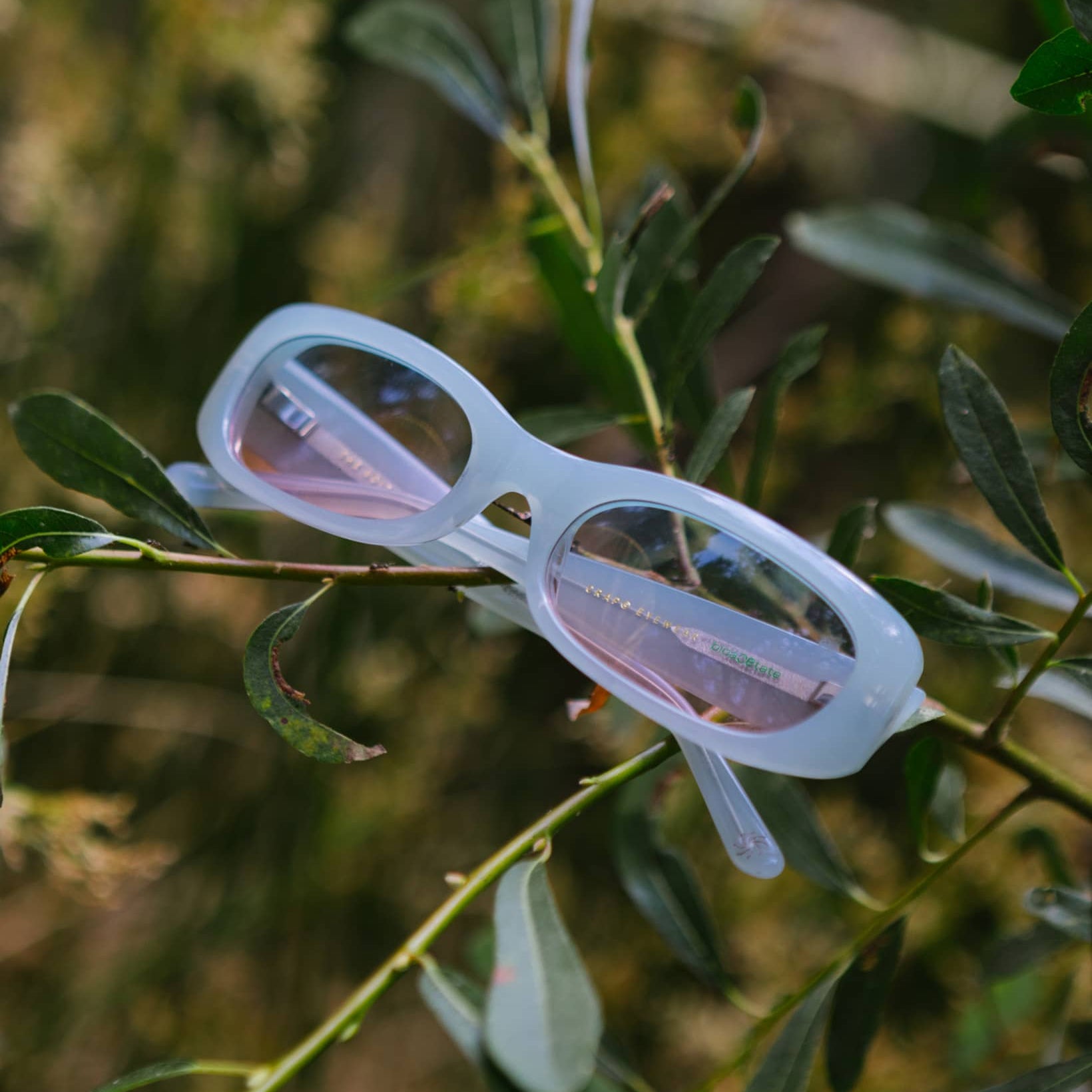 Crap Eyewear The Void Pixie sunglasses