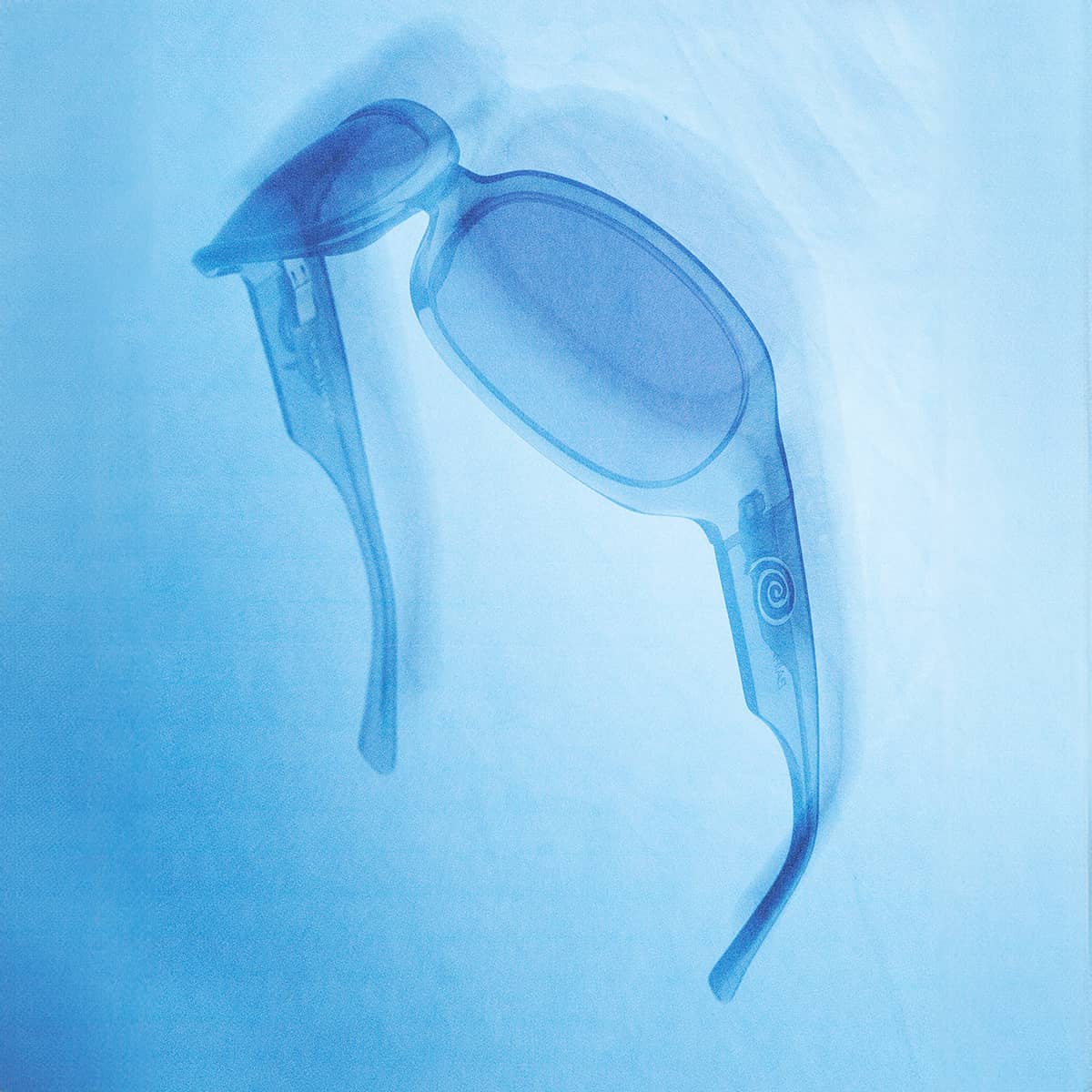 Crap Eyewear Submarine by the Marías sunglasses