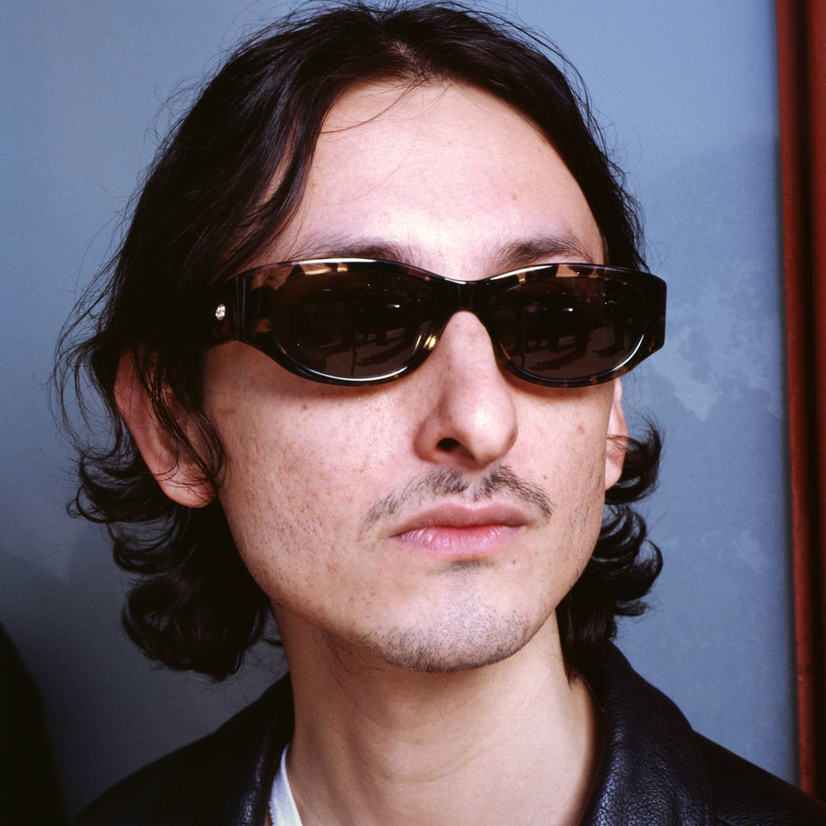 Crap Eyewear The Funk Punk sunglasses