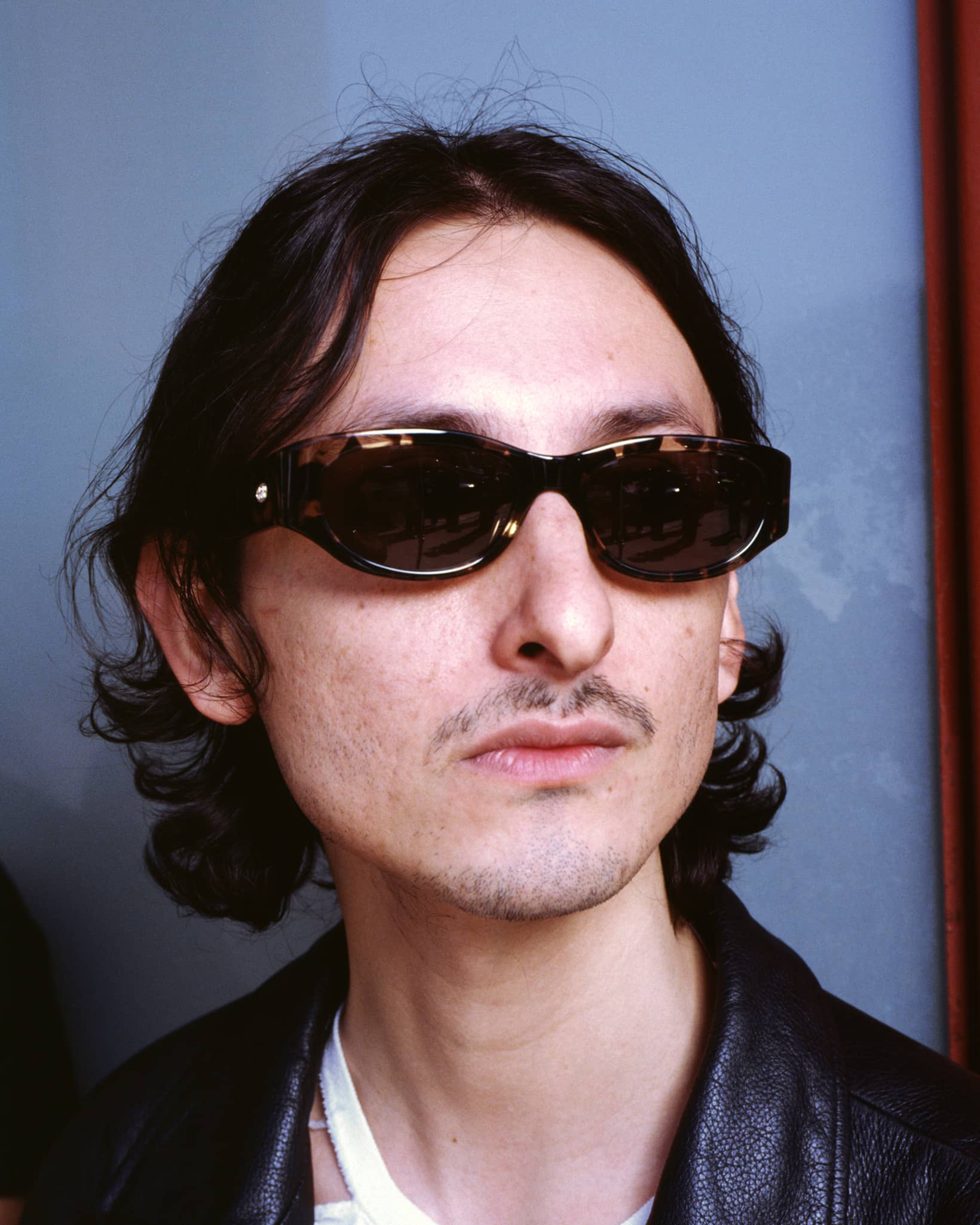 Crap Eyewear The Funk Punk sunglasses